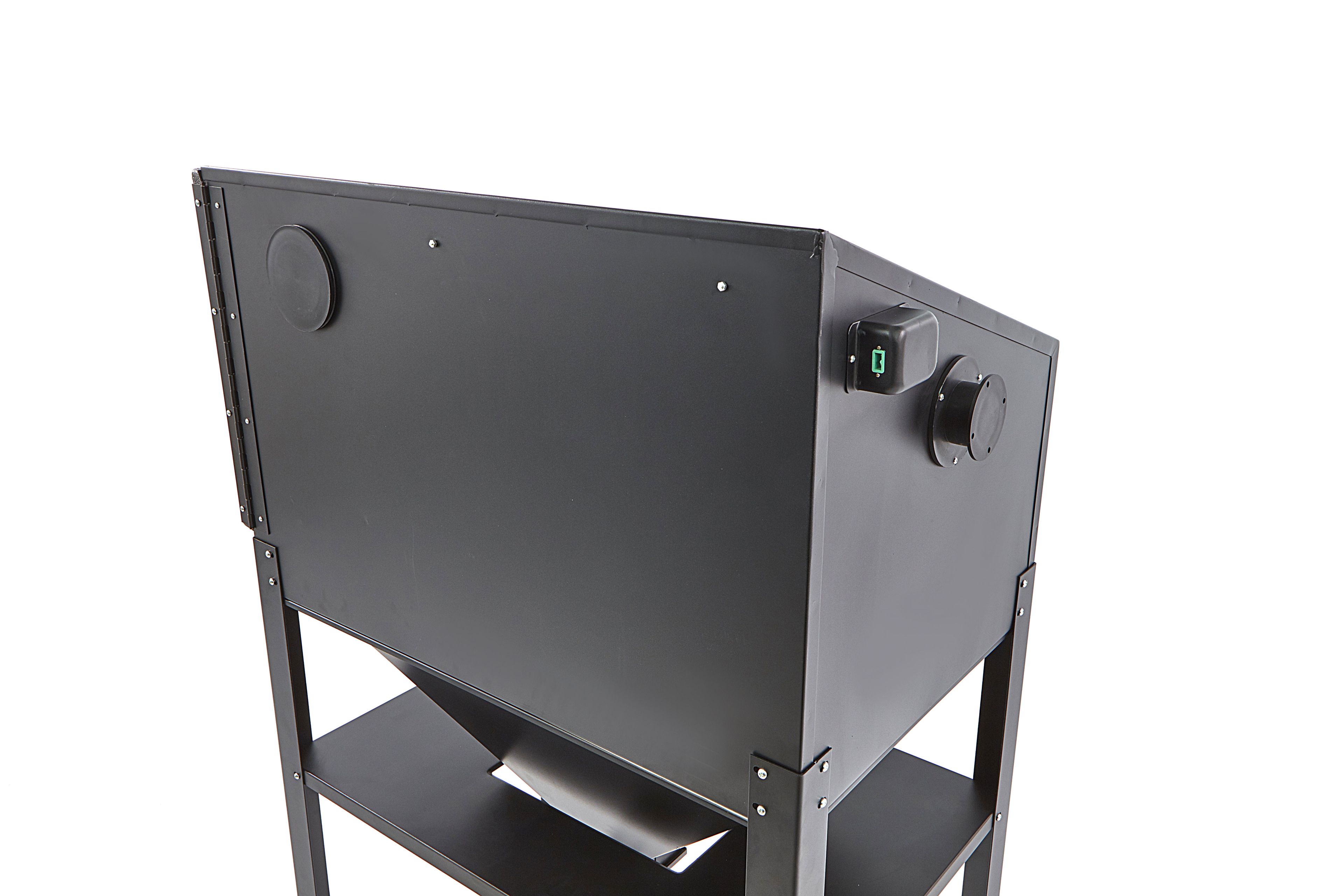 Cabine de Sablage HBM SBC 220 - NOIR Image 8