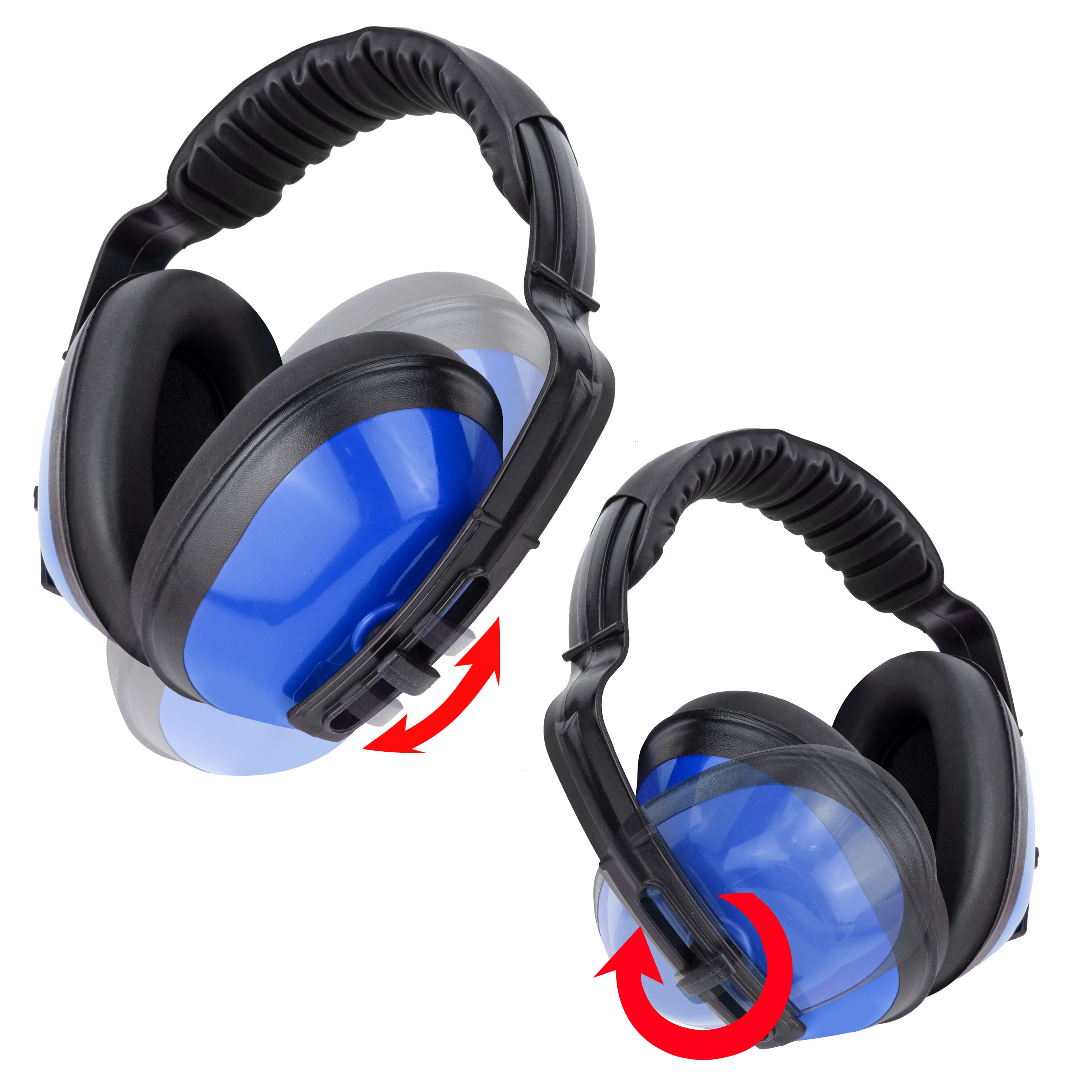 Cuffie HBM SNR 22 dB Image 5