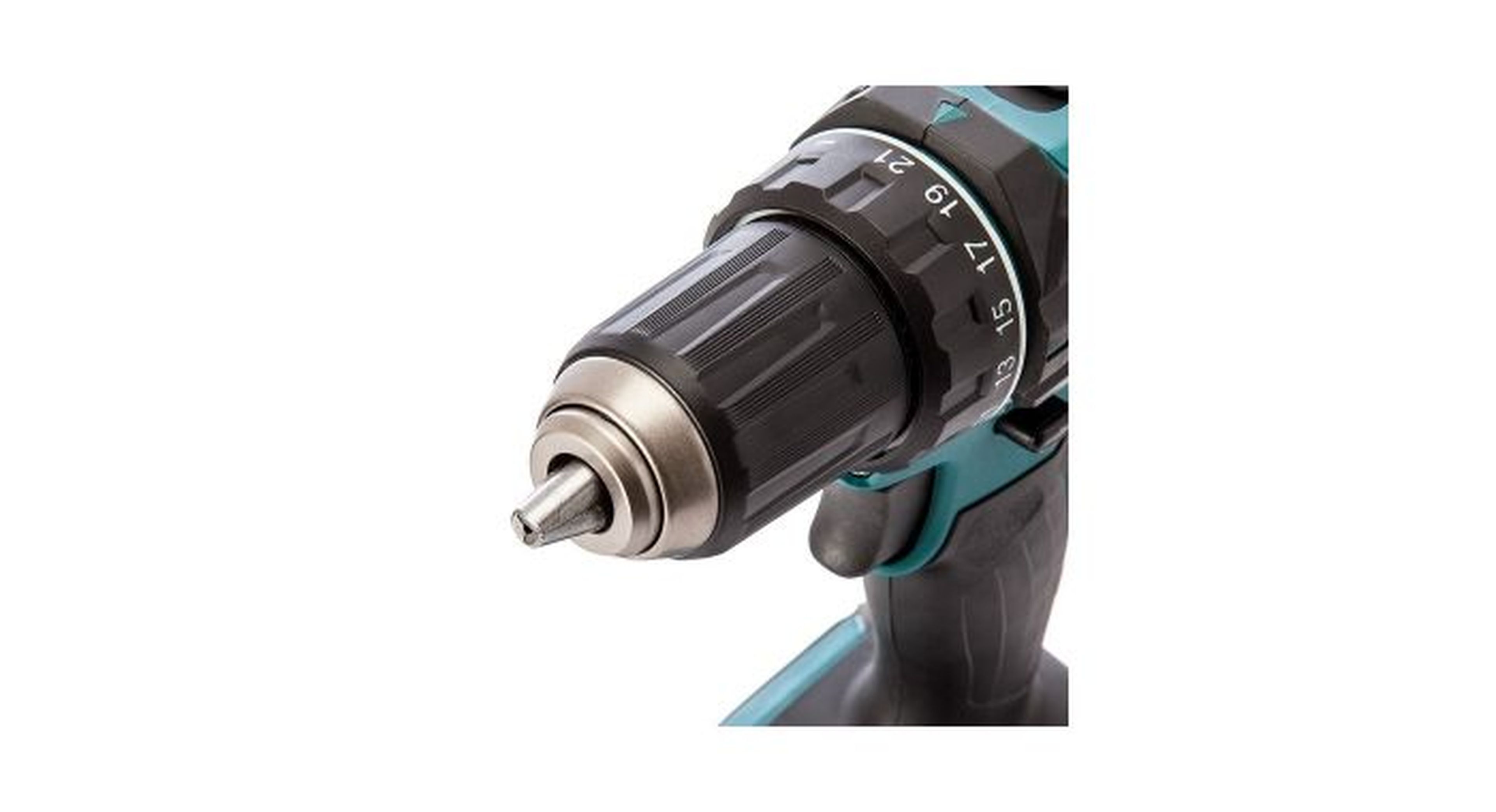Makita accuschroefboormachine 18 Volt 3,0 Ah DDF482RFJ Image 3