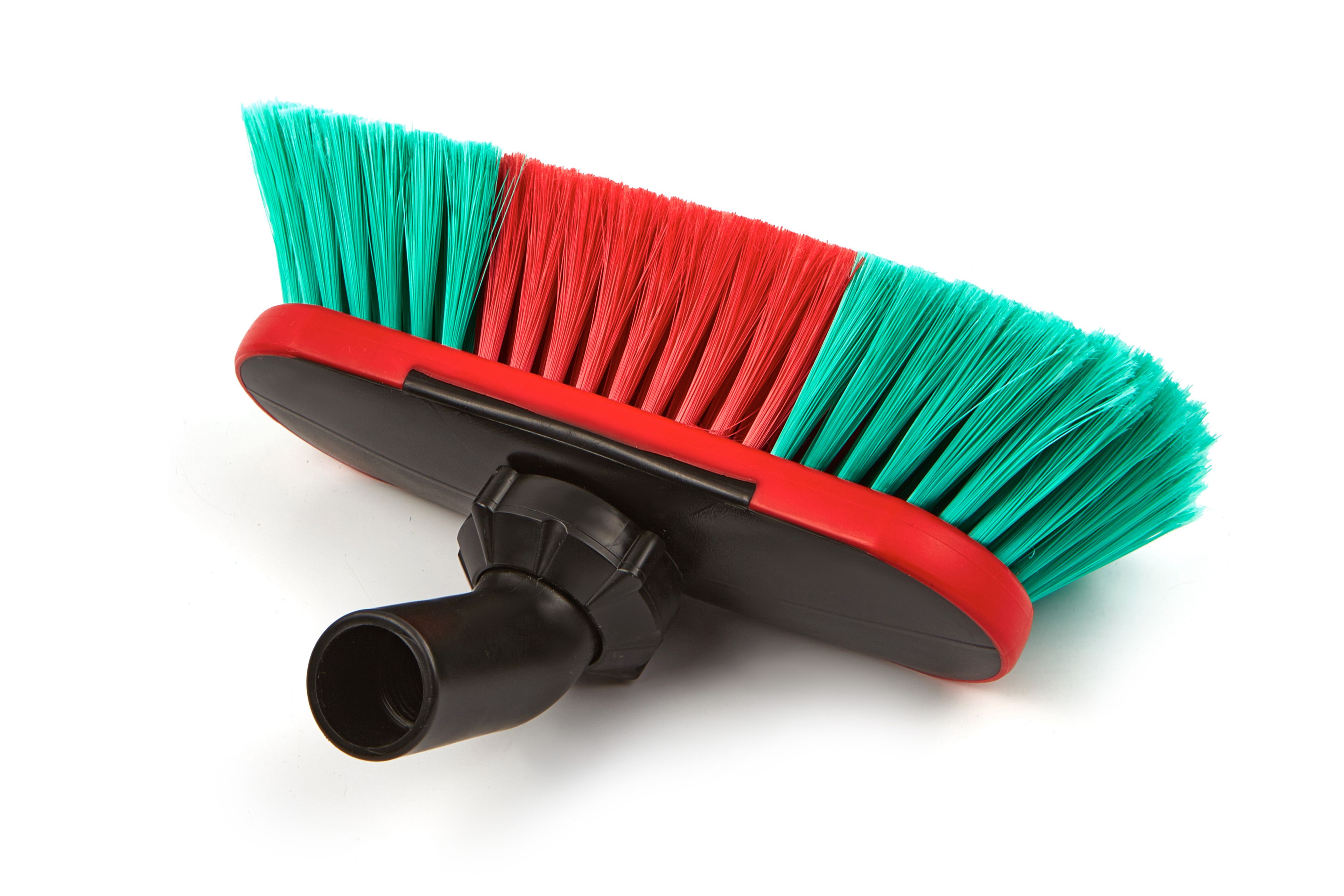 Cepillo Vikan Ajustable en Ángulo con Suministro de Agua Image 2