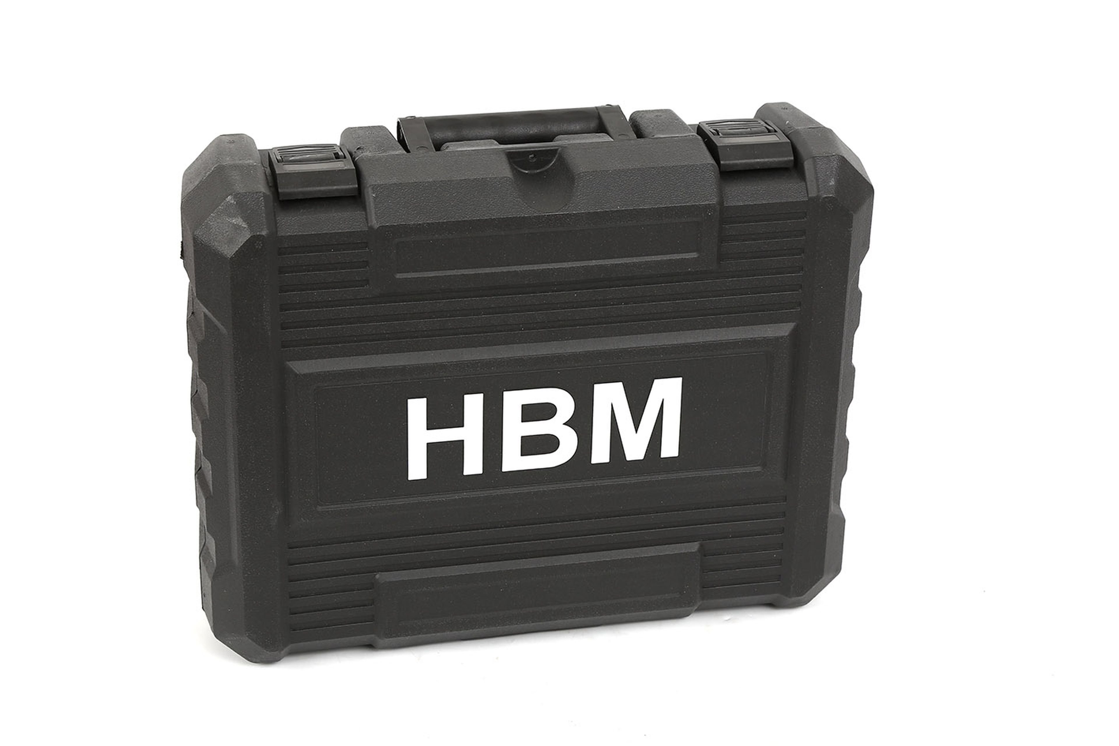 HBM accu slagschroevendraaier, 180Nm, 20 Volt Image 9