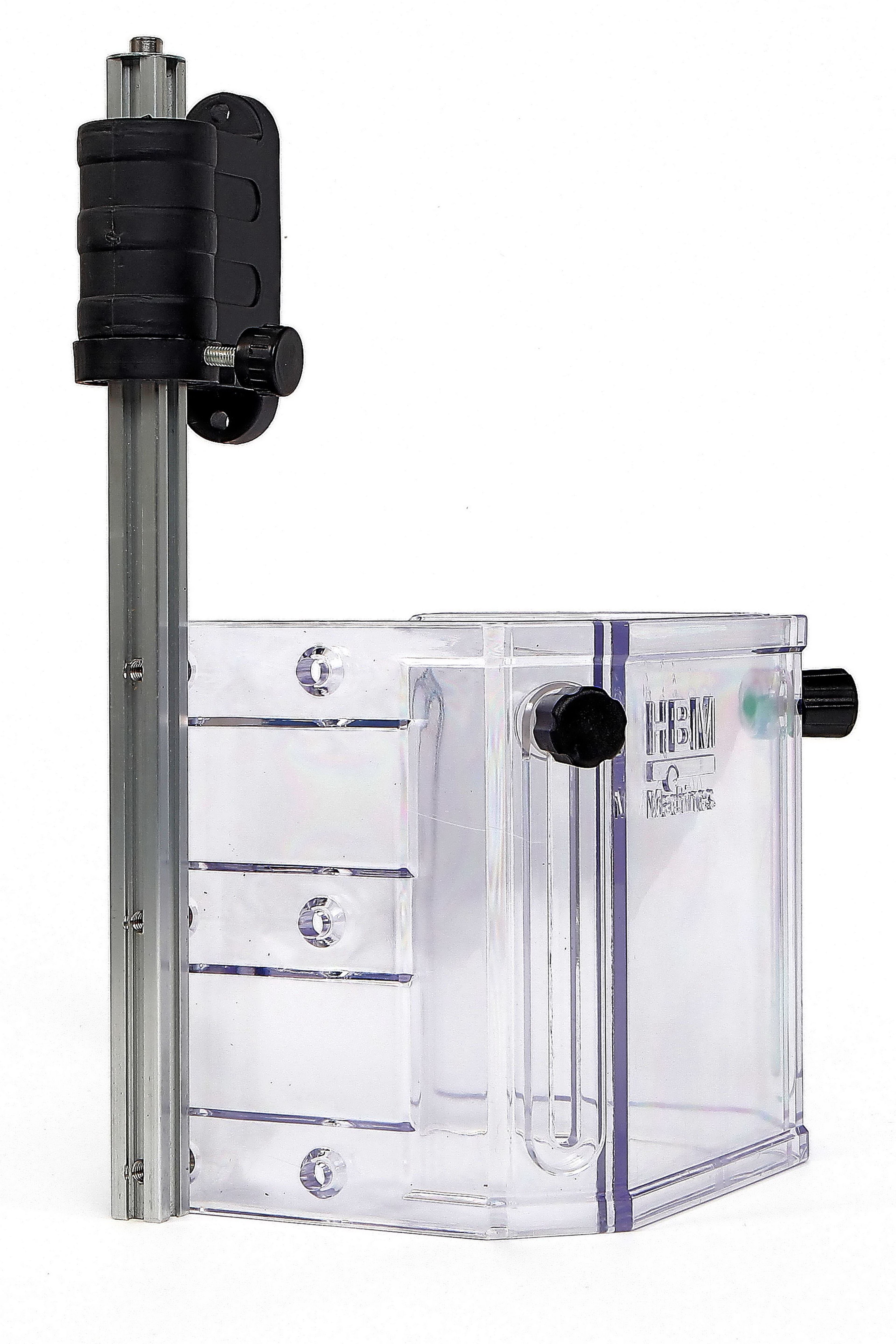 HBM ARBO / Beschermkap voor Boormachine / Freesmachine Model 2 Image 4