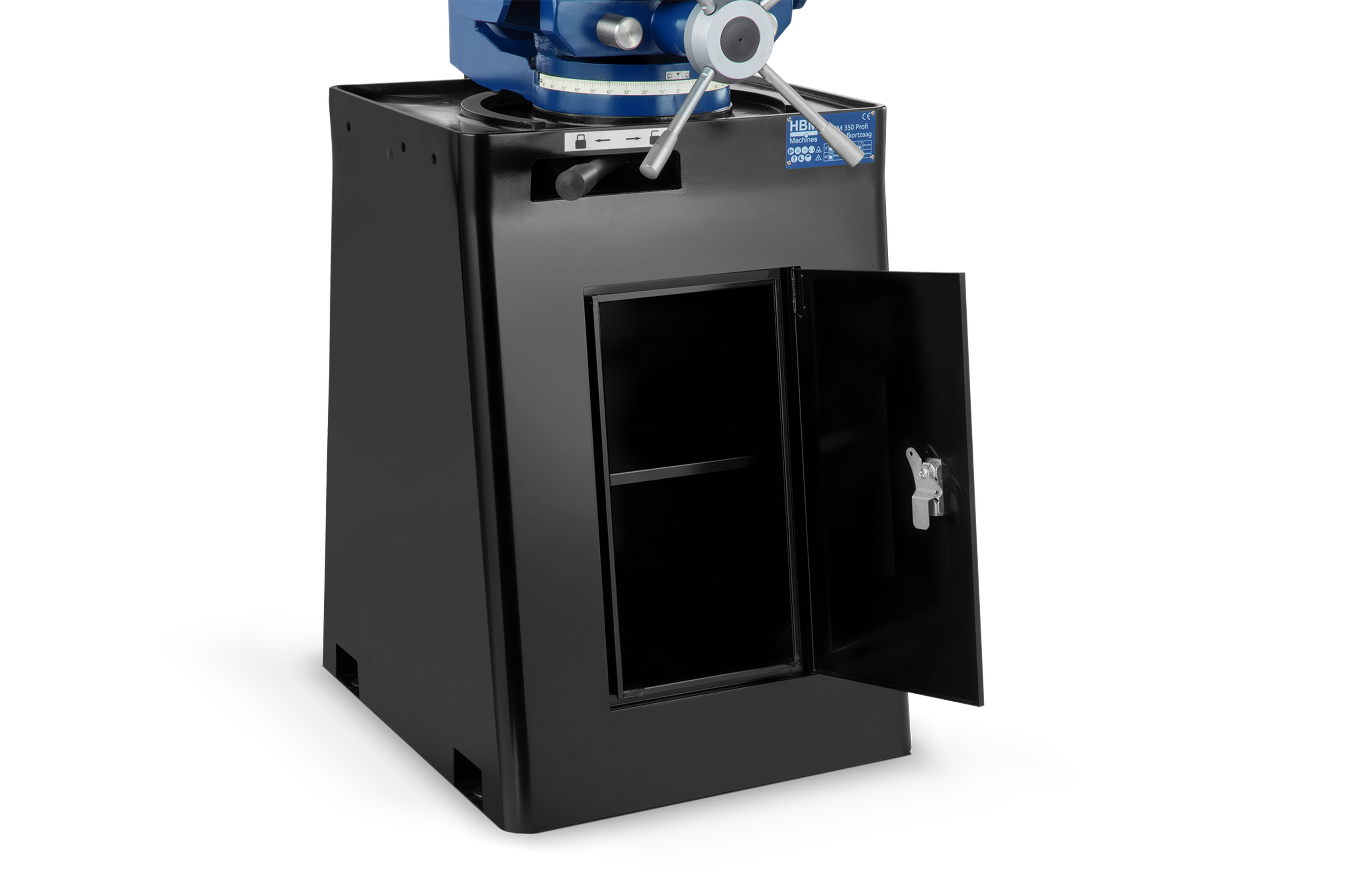HBM 350 Profi Metaalafkortzaag Image 12