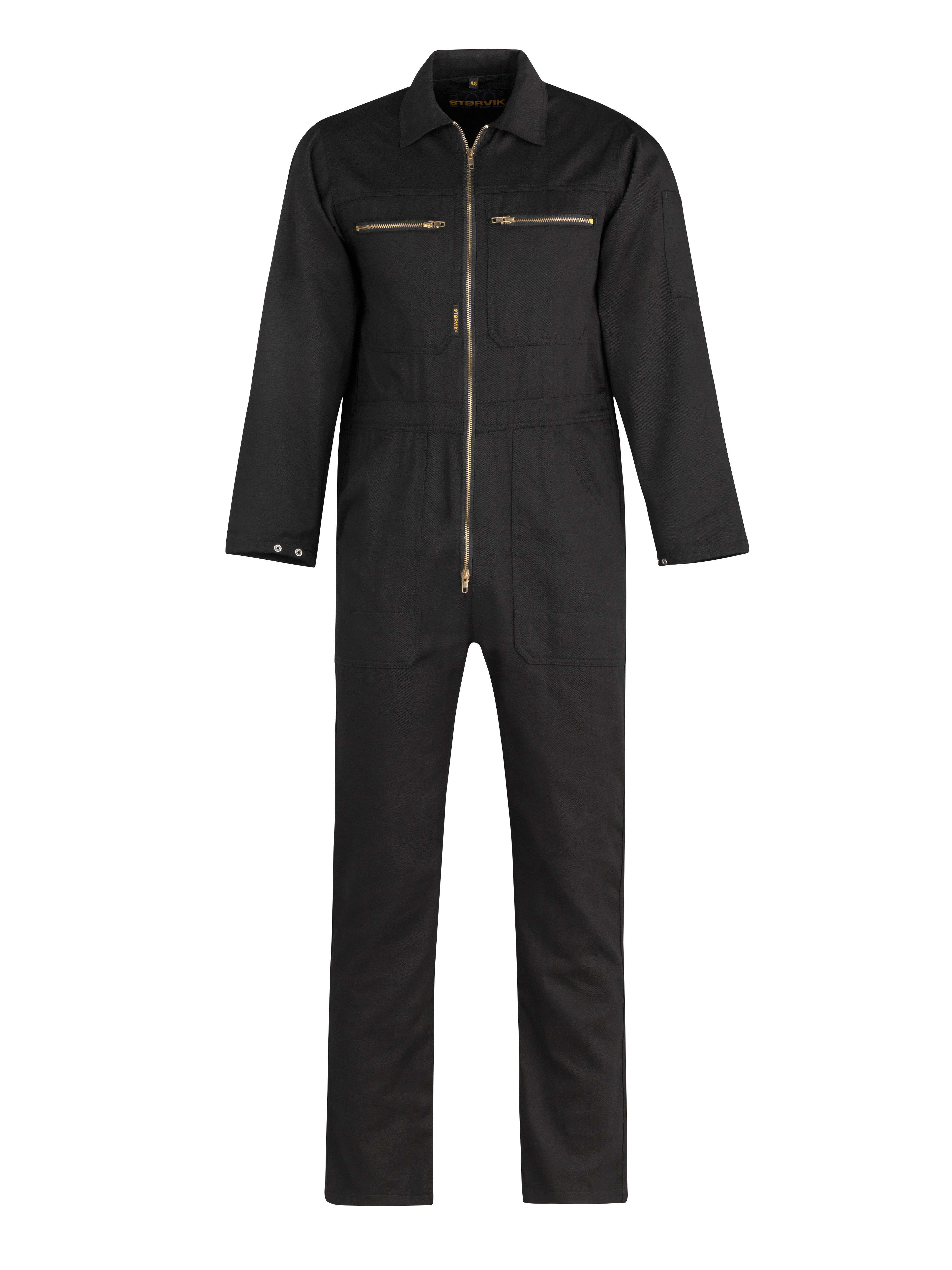 Storvik Nigel Rally Overalls 46 Image 2