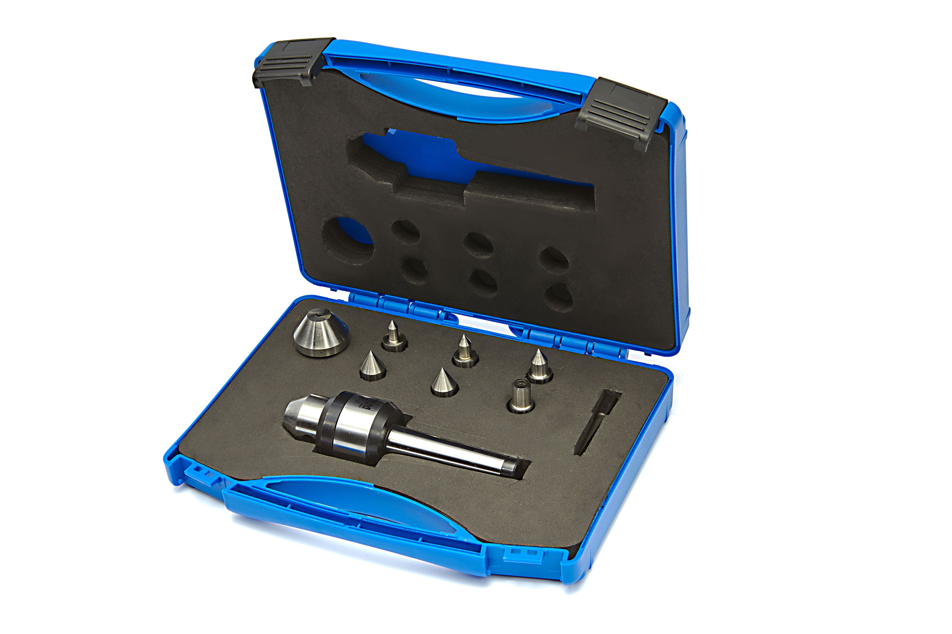 Ensemble multicentrique HBM 10 pièces