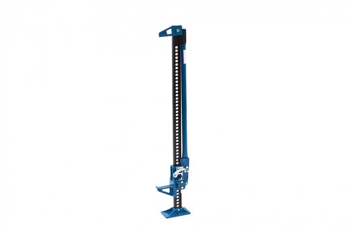 HBM 2 Ton 122 cm Gato de granjero, Gato de mano, Gato de tonto, Cabrestante de bodega