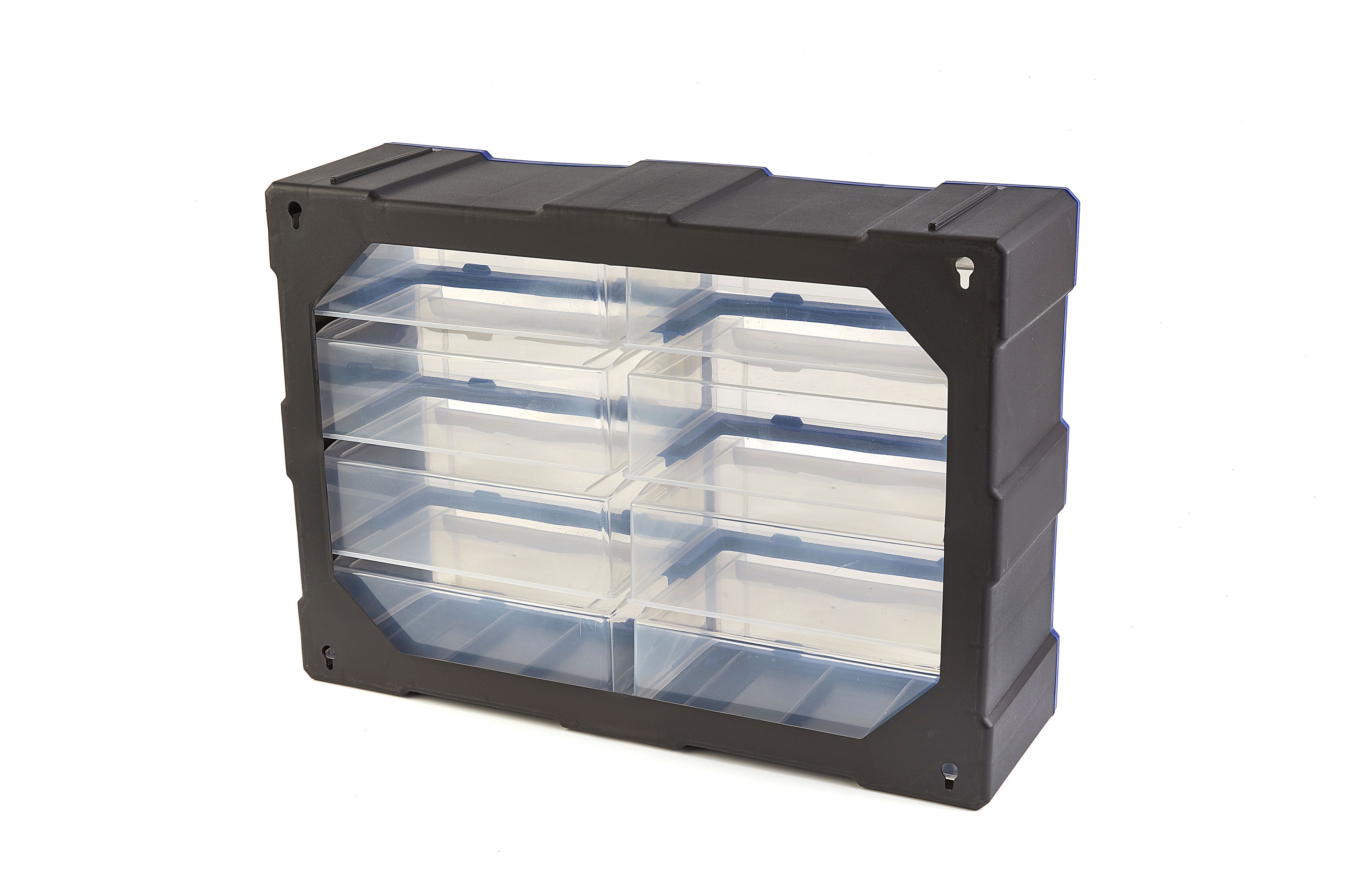 HBM 8 Cajones, armario, sistema de almacenamiento Image 5