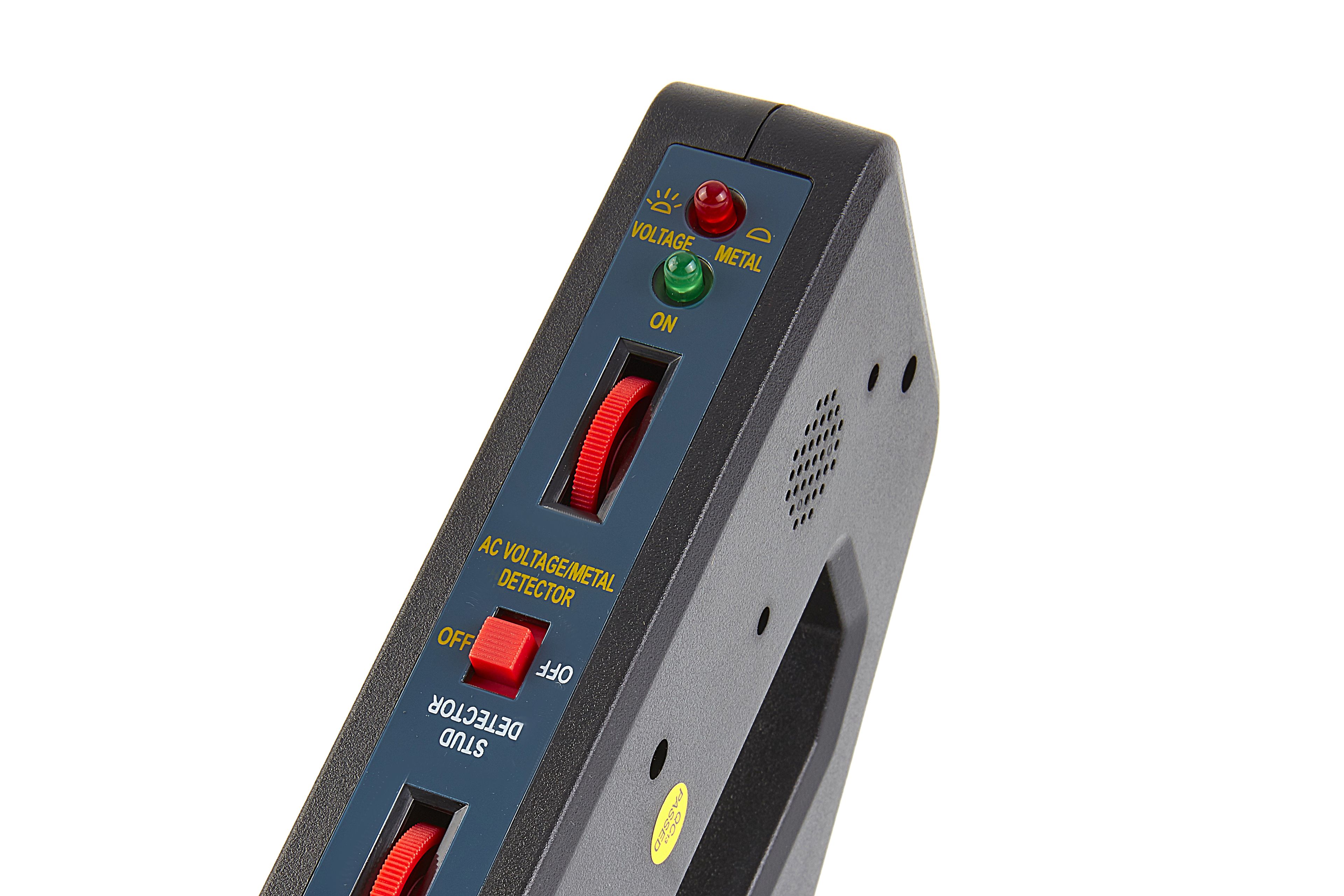 HBM Détecteur de métaux et de fil Image 3