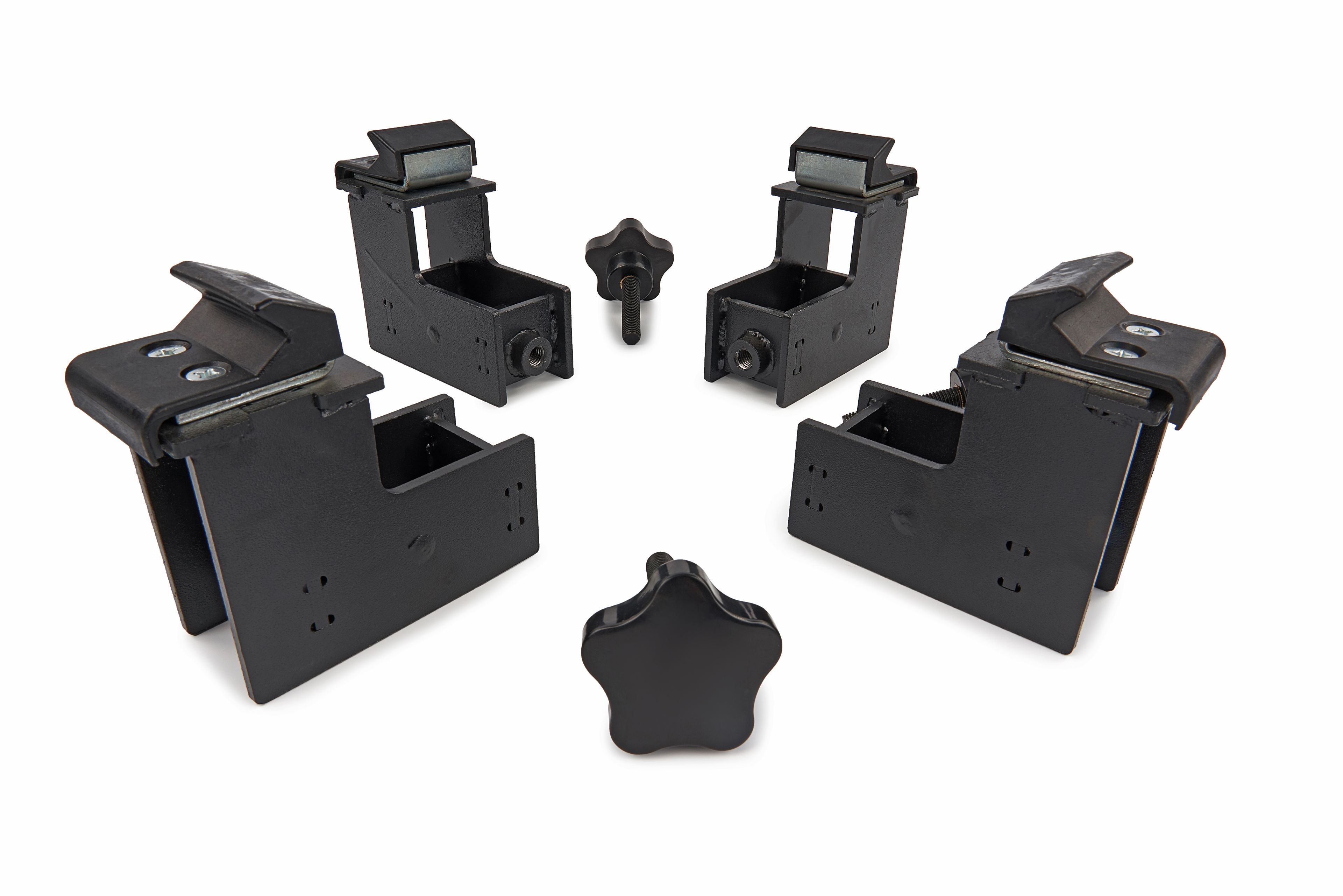 Weber Set Klauwen voor Motorfietsbanden Voor Artikel no. 9521 Image 2