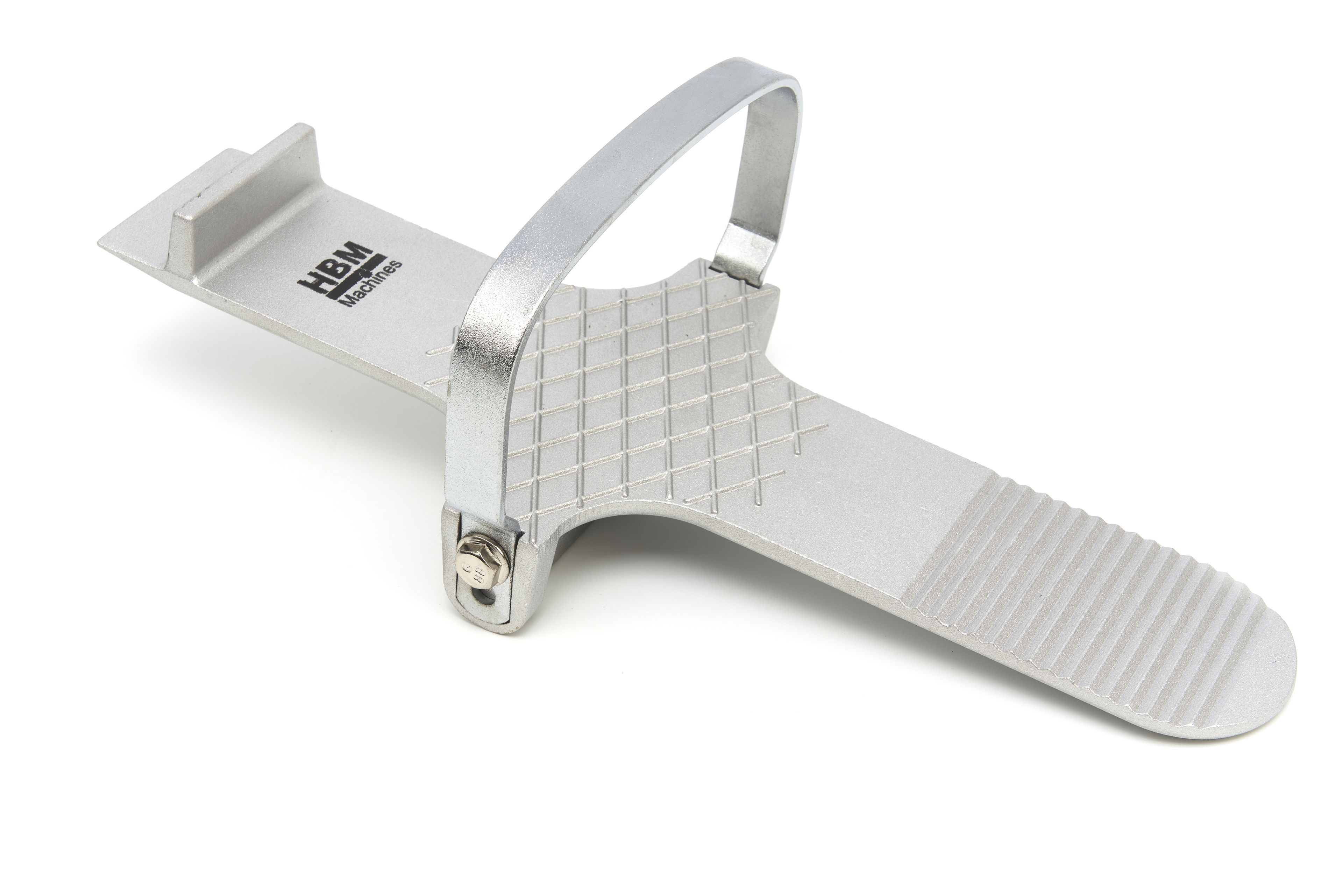 HBM Pedaal Lift, Stelgereedschap Voor Deuren en Gipsplatenlift Image 3