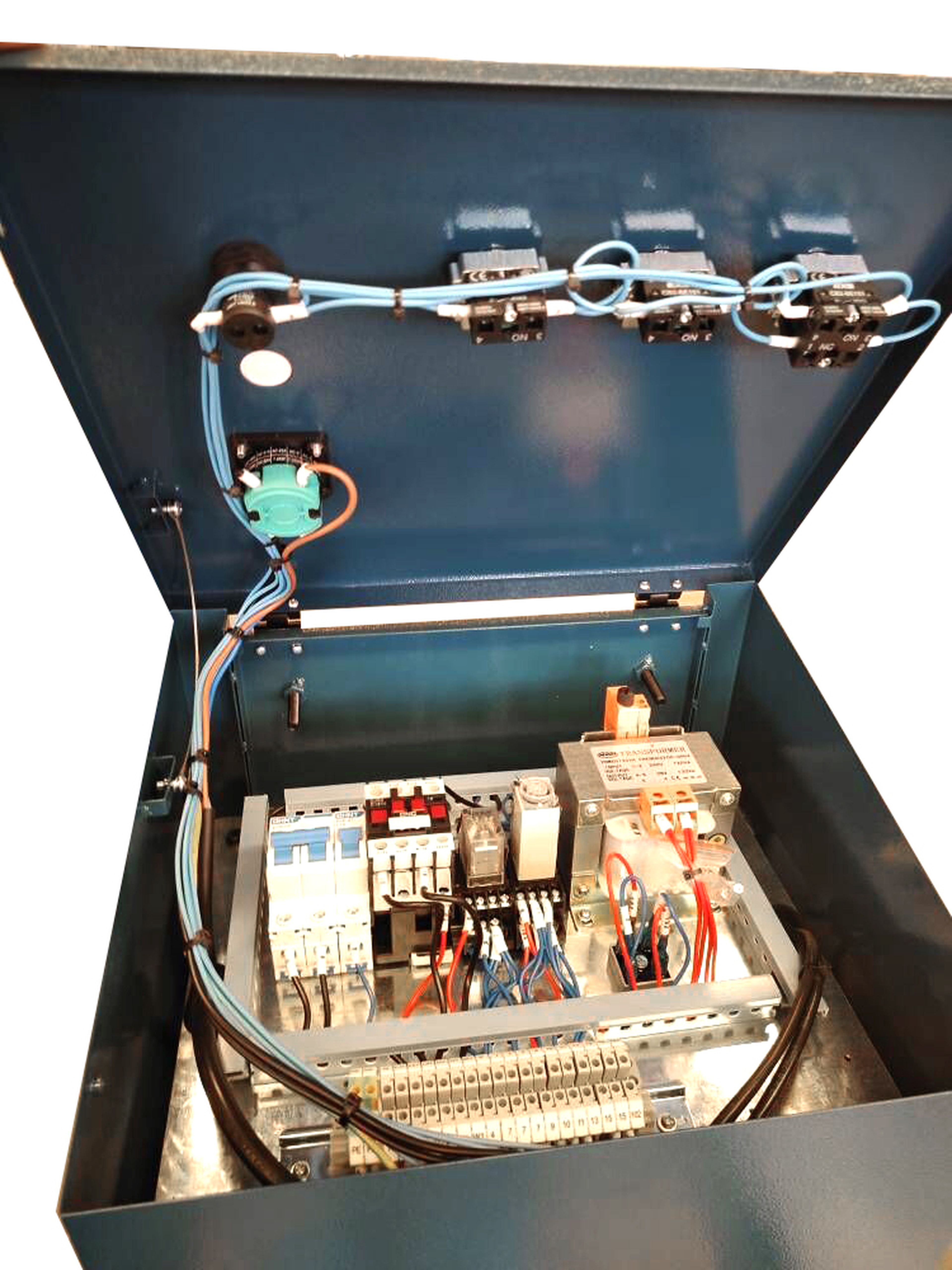 HBM Ponte di pulizia professionale per auto elettriche da 3 tonnellate, ponte di pulizia, ponte per pneumatici Image 8