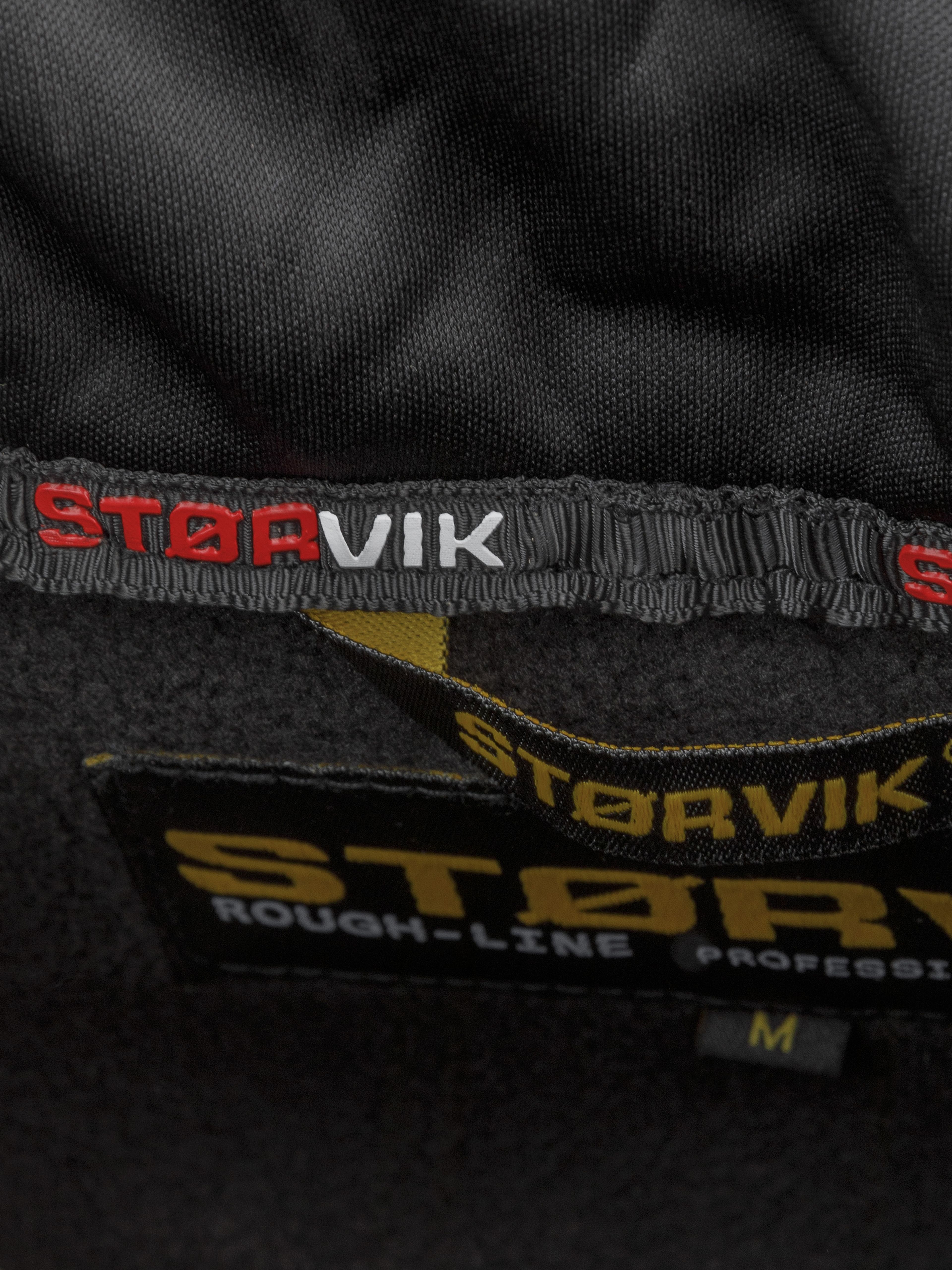 Storvik Zeus Softshell Werkjassen XL Image 21
