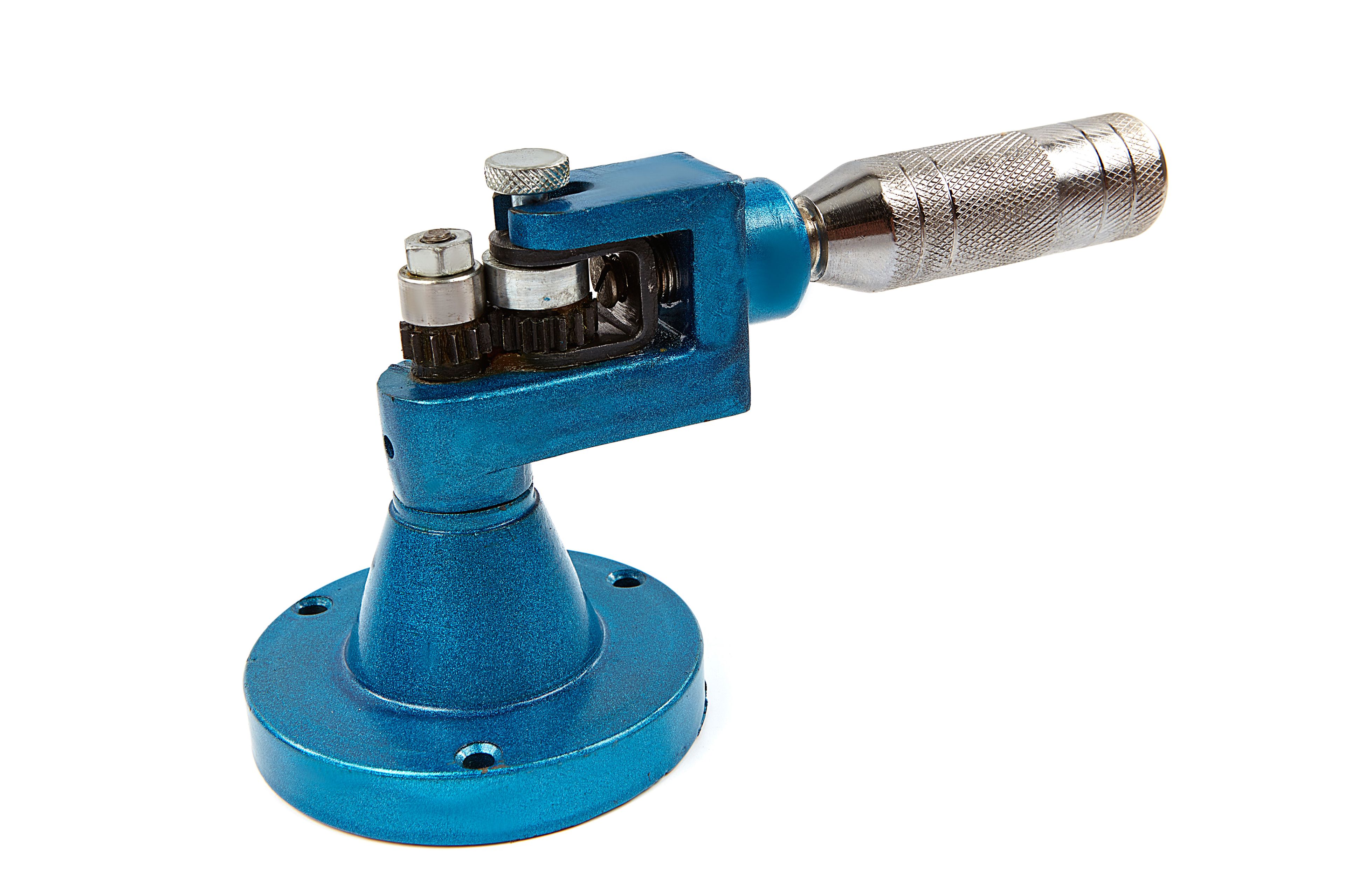 Civière annulaire HBM modèle 2 Image 2