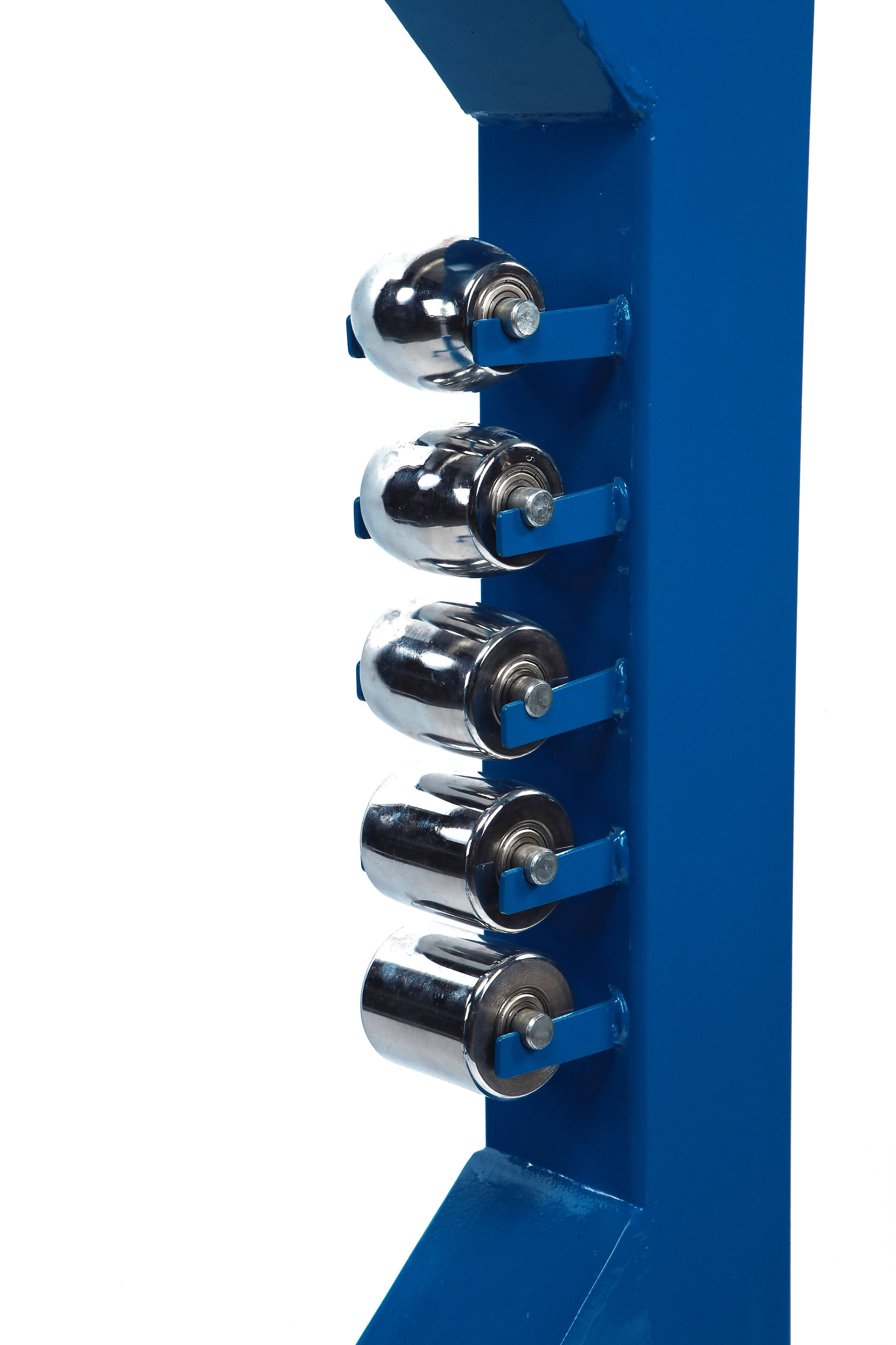 HBM Ruota Inglese Modello 2 Image 3