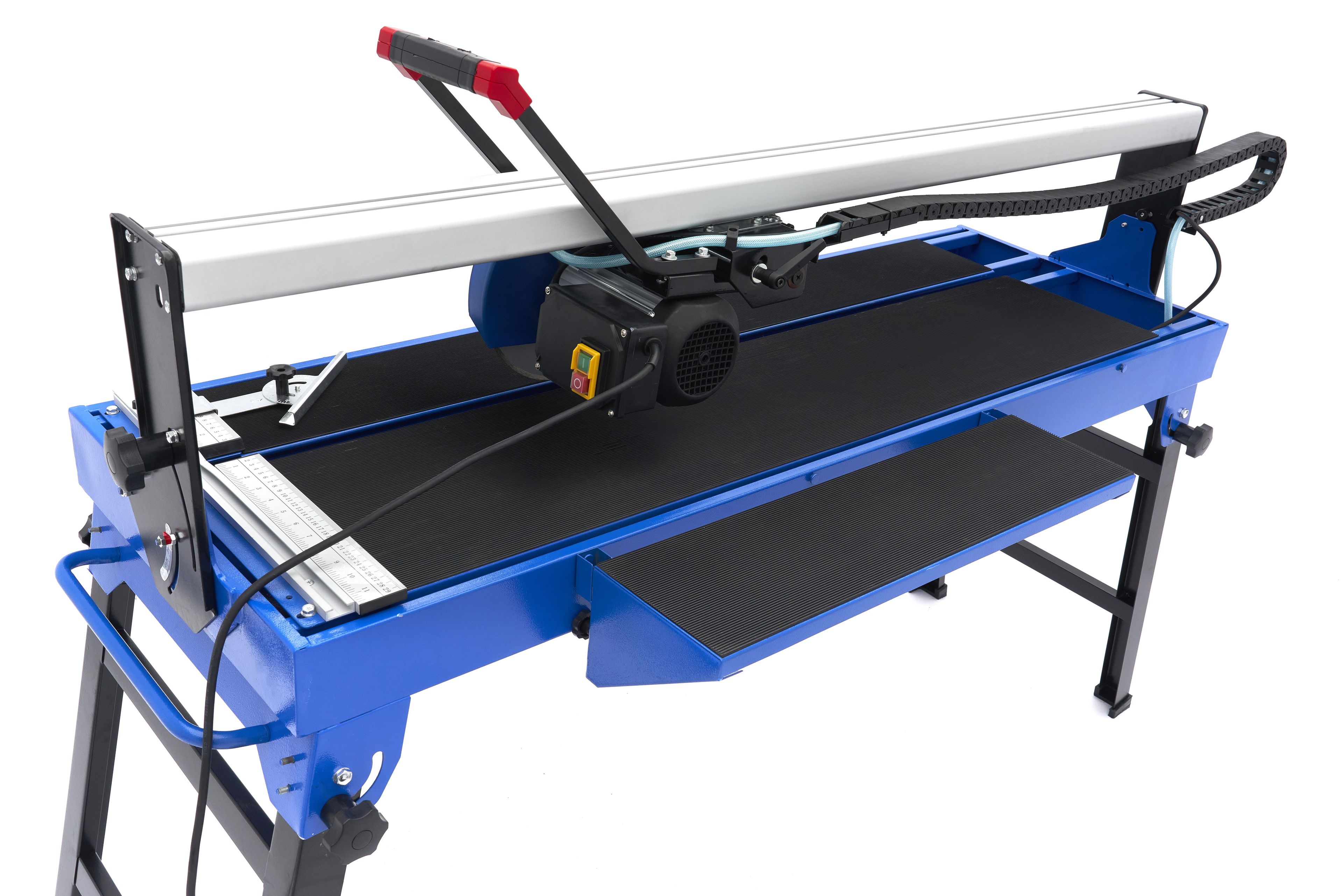 HBM Professionele Tegelzaagmachine - Tegelsnijder - 1200 mm.- 1200W Image 10