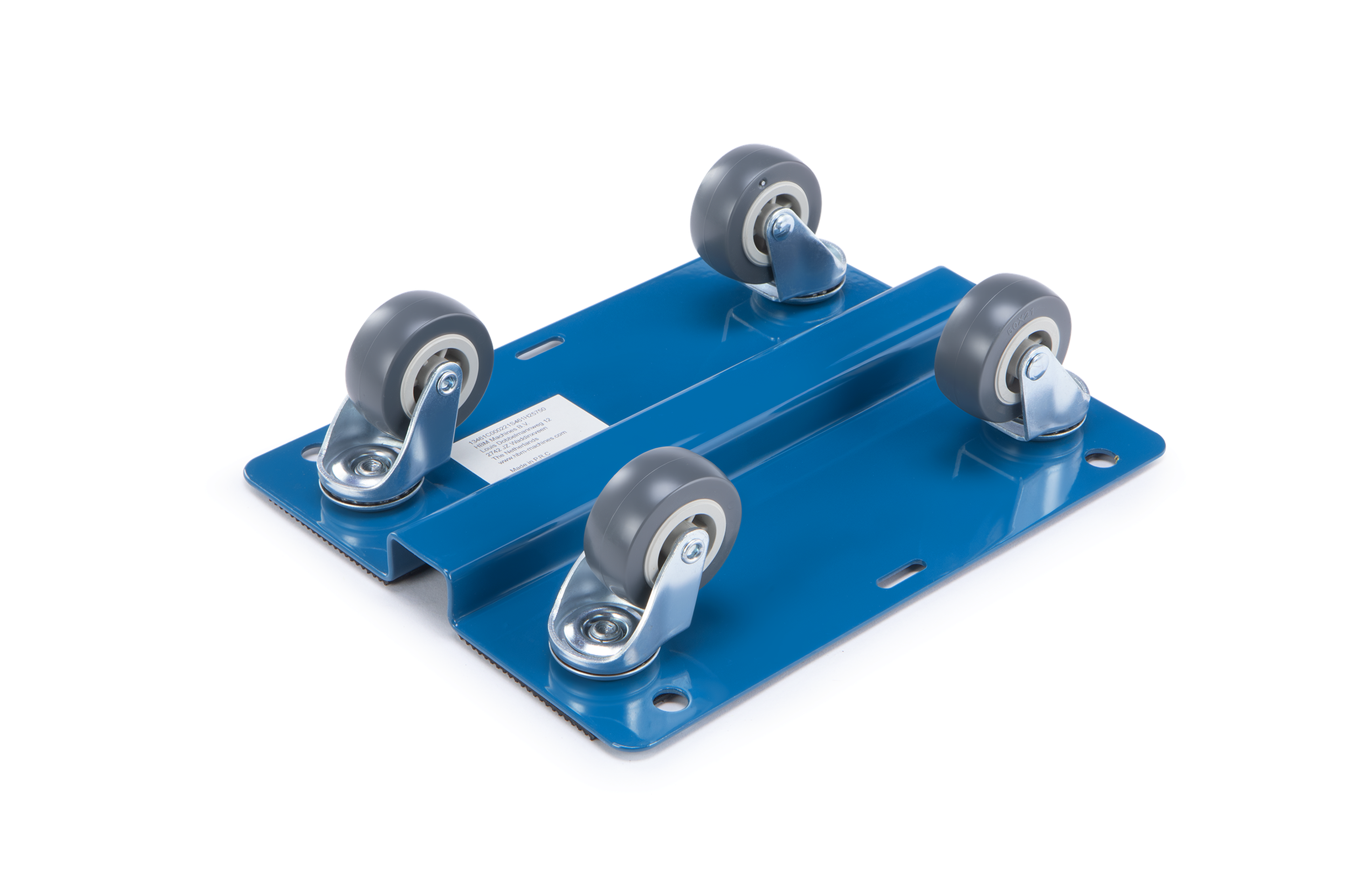 HBM transportdolly 2 stuks Image 6