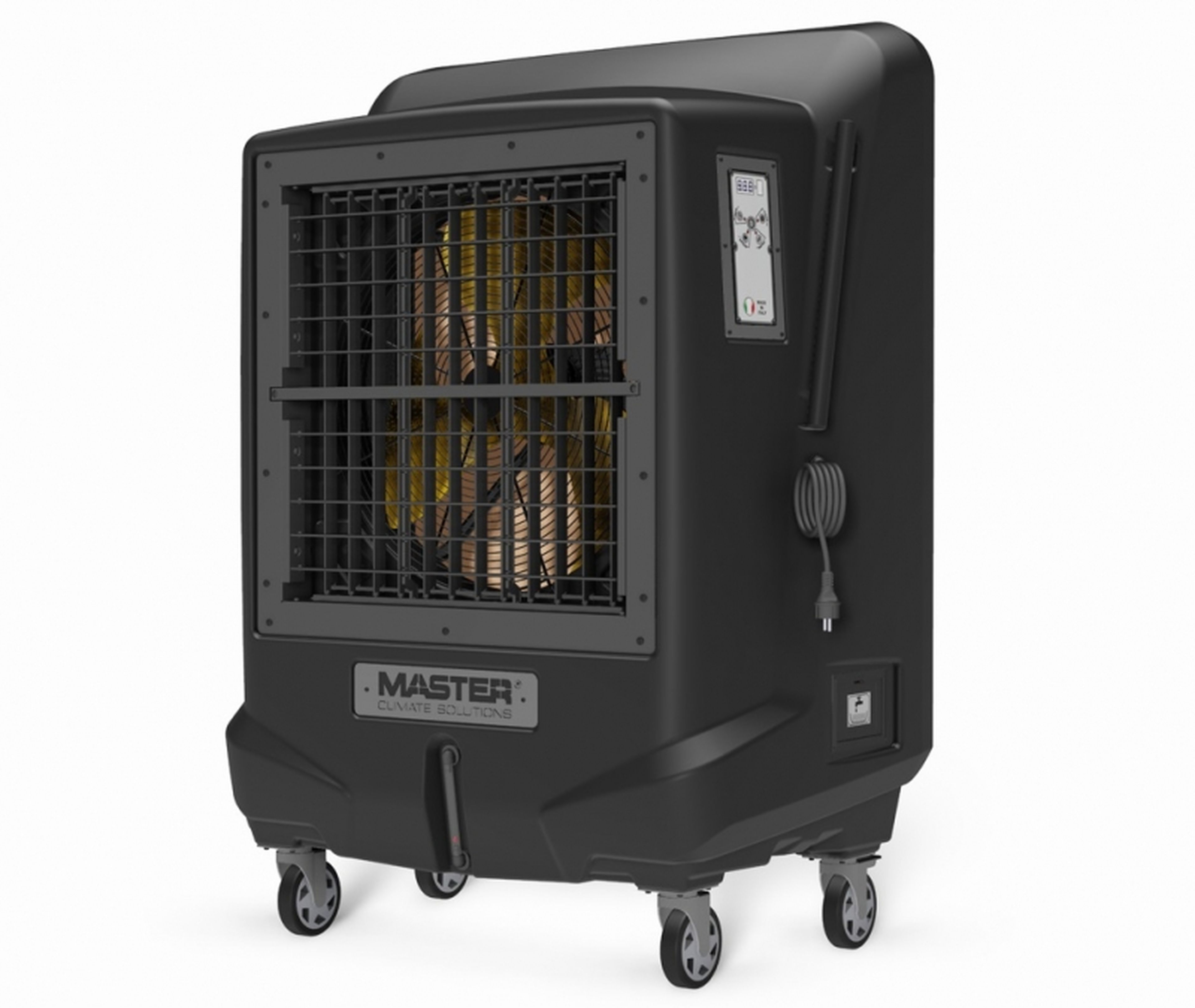 Master Refroidisseurs BC