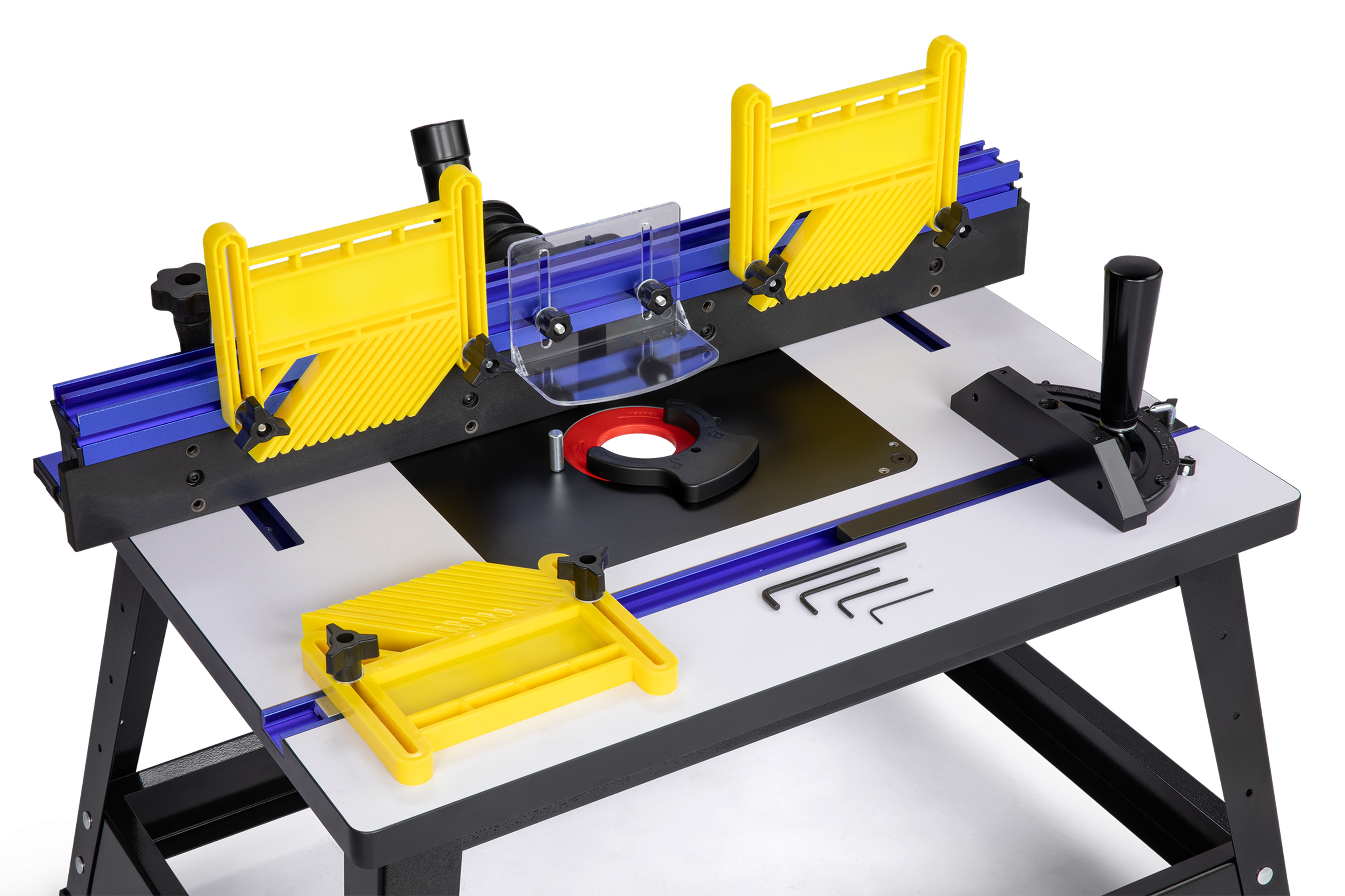 HBM freestafel 650 x 450 mm Image 6