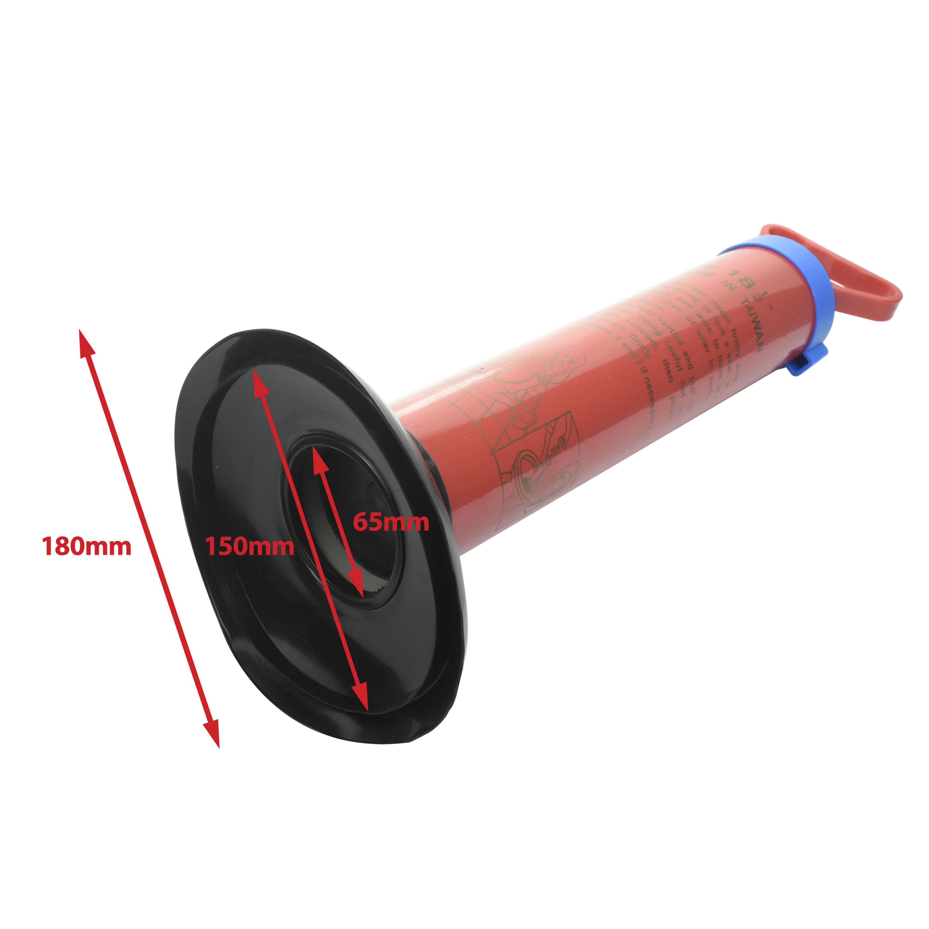 HBM Zuigpomp Image 2