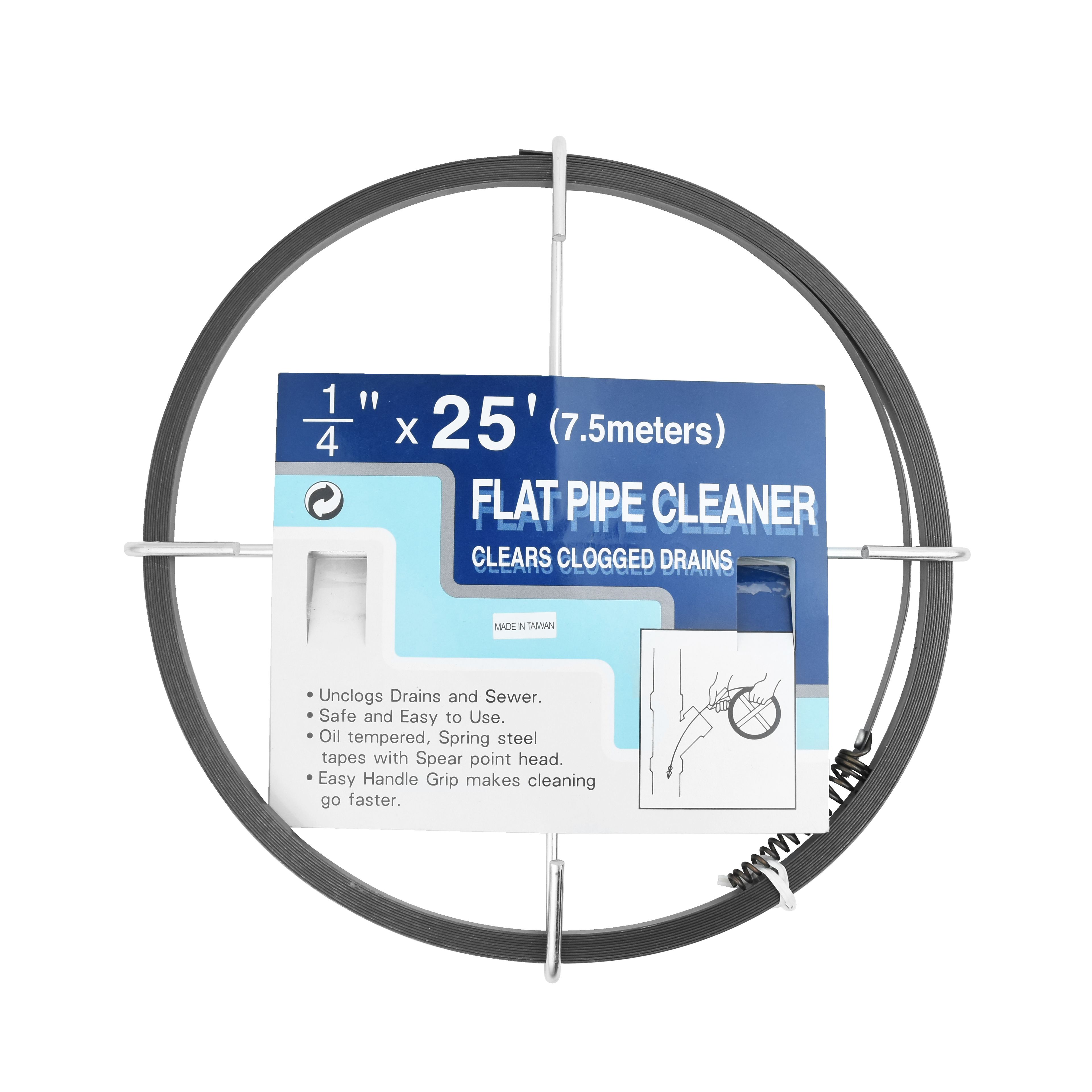 Pulitore per scarichi piatti HBM Image 4