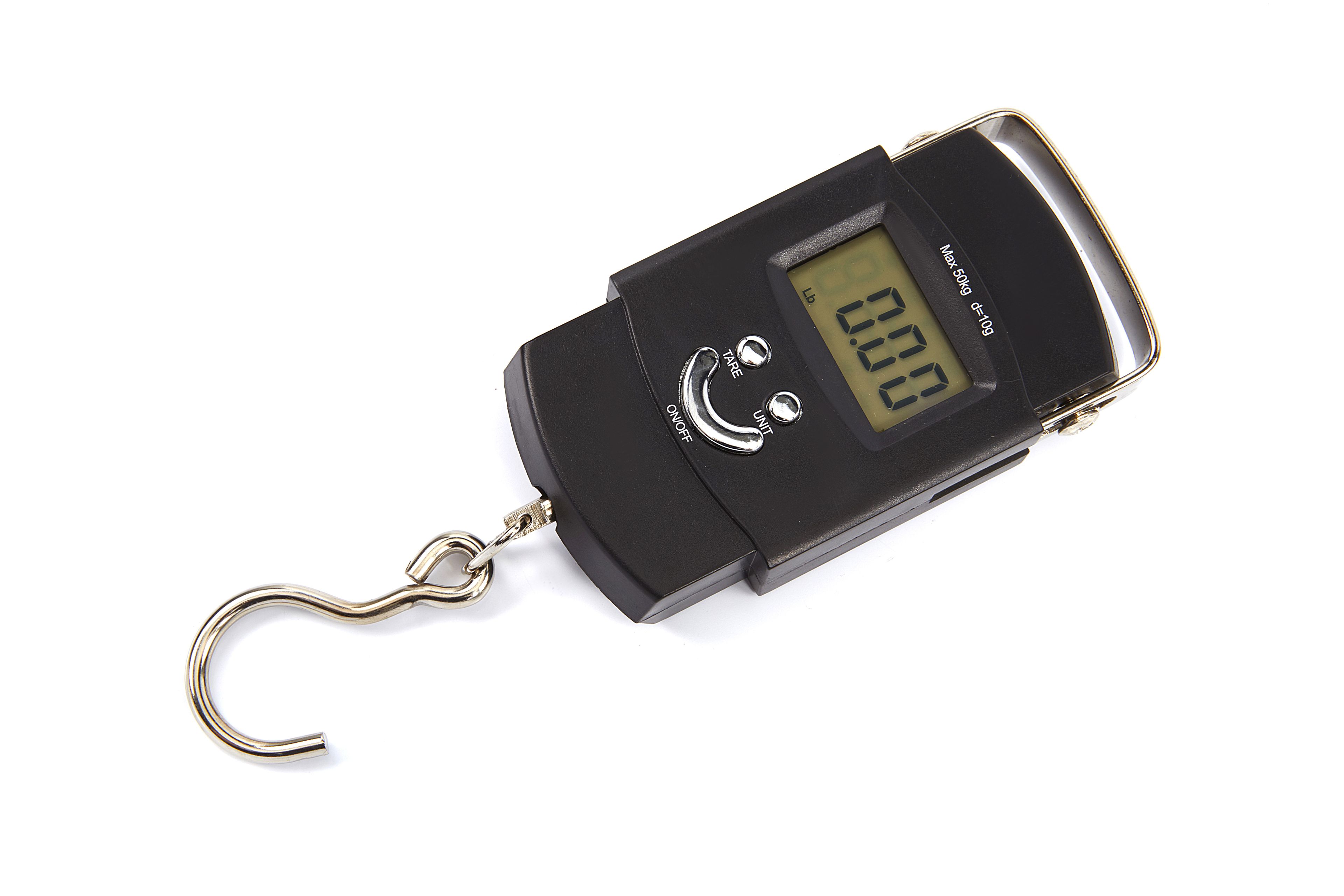 Báscula colgante electrónica HBM 50 Kg Image 2