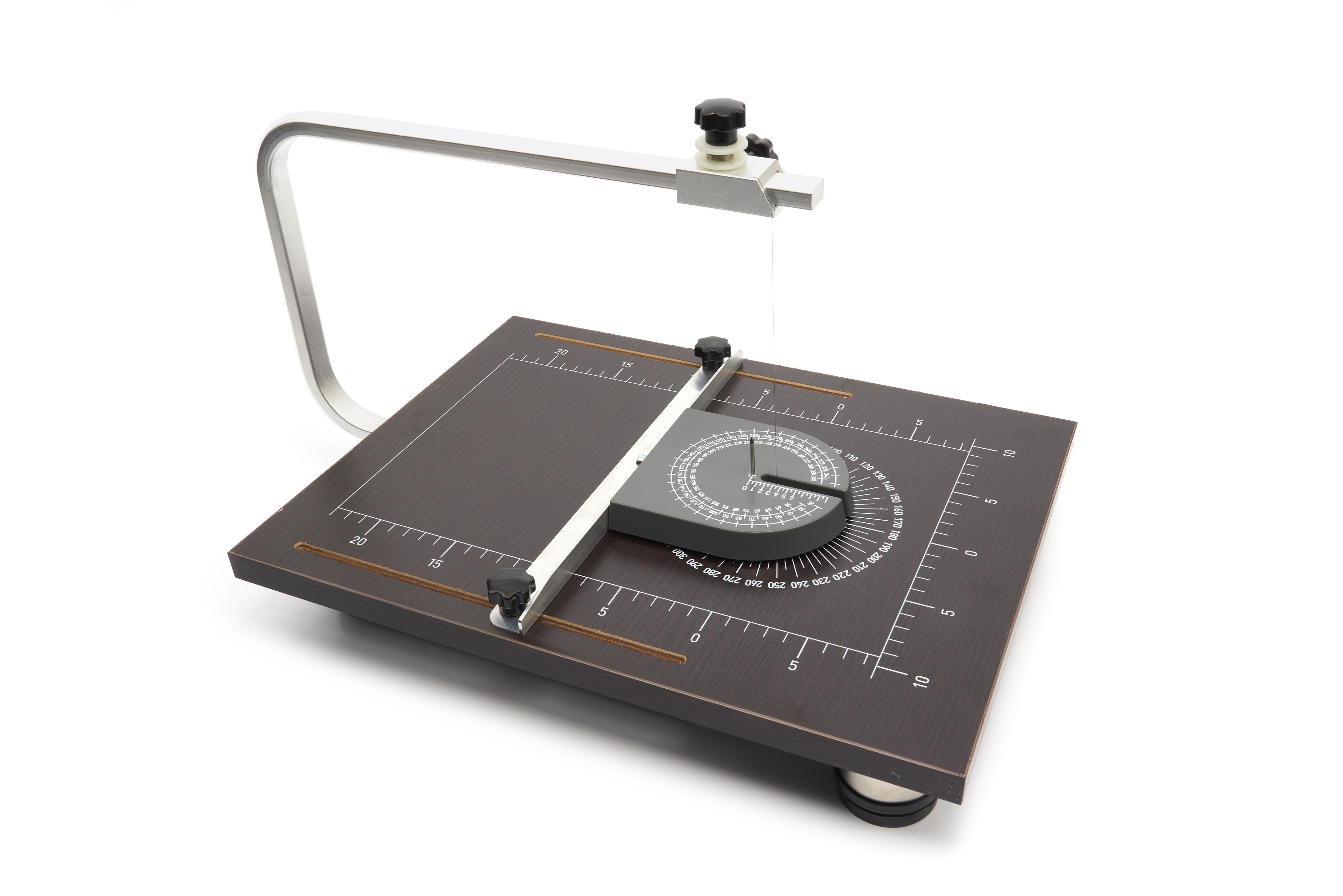 HBM Piepschuimsnijder 24 Watt