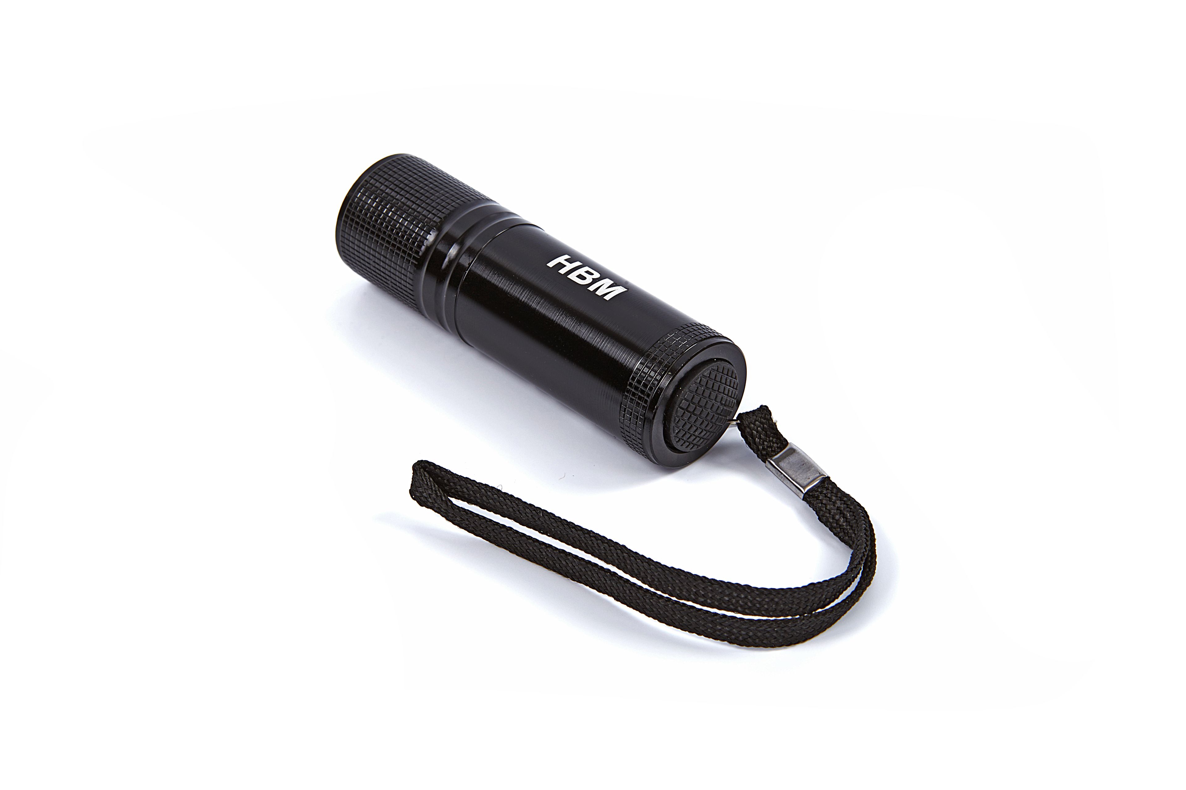 HBM mini lampe torche LED 90 lumens Image 3