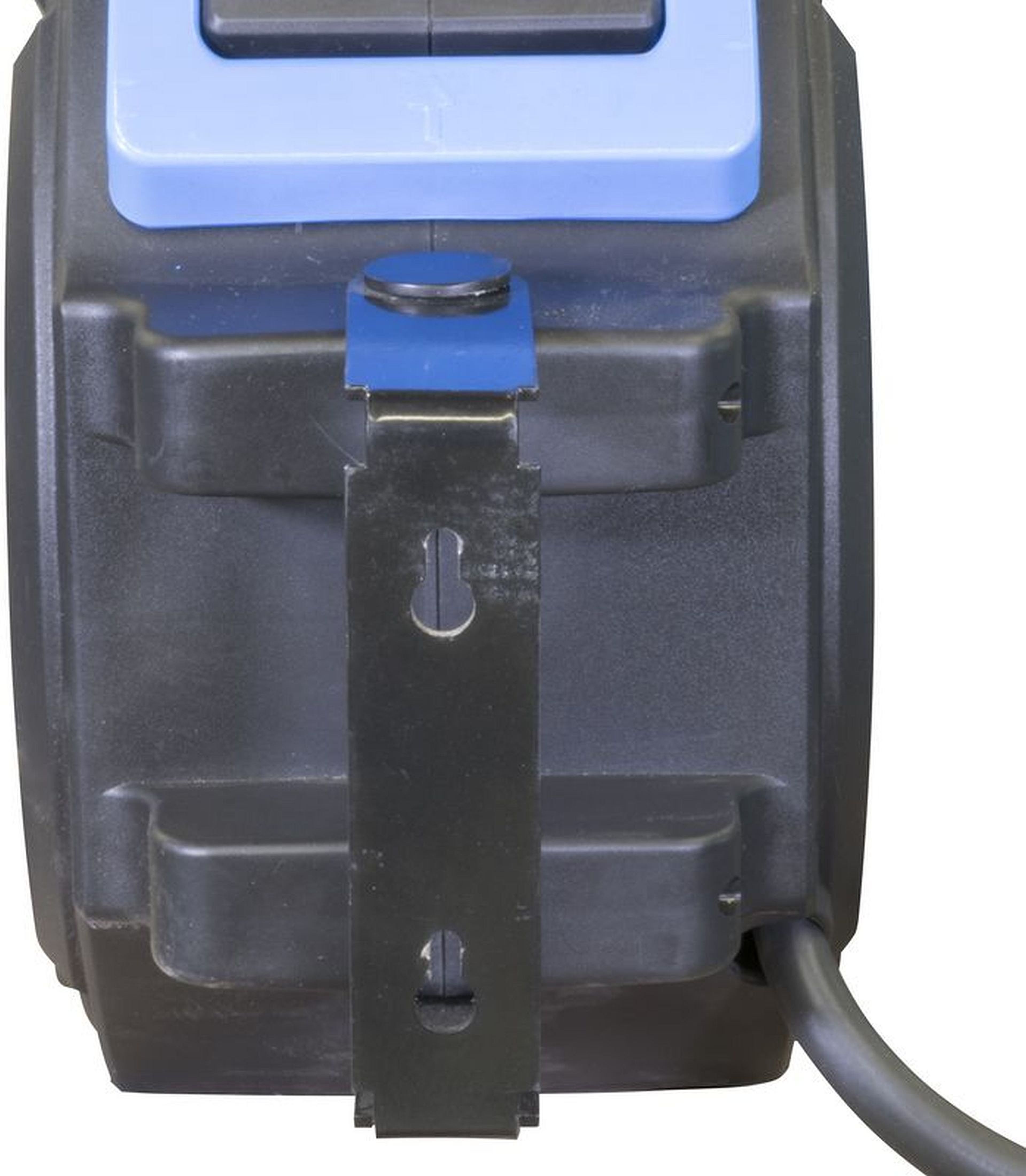 Avvolgitubo automatico Güde 15m Image 4