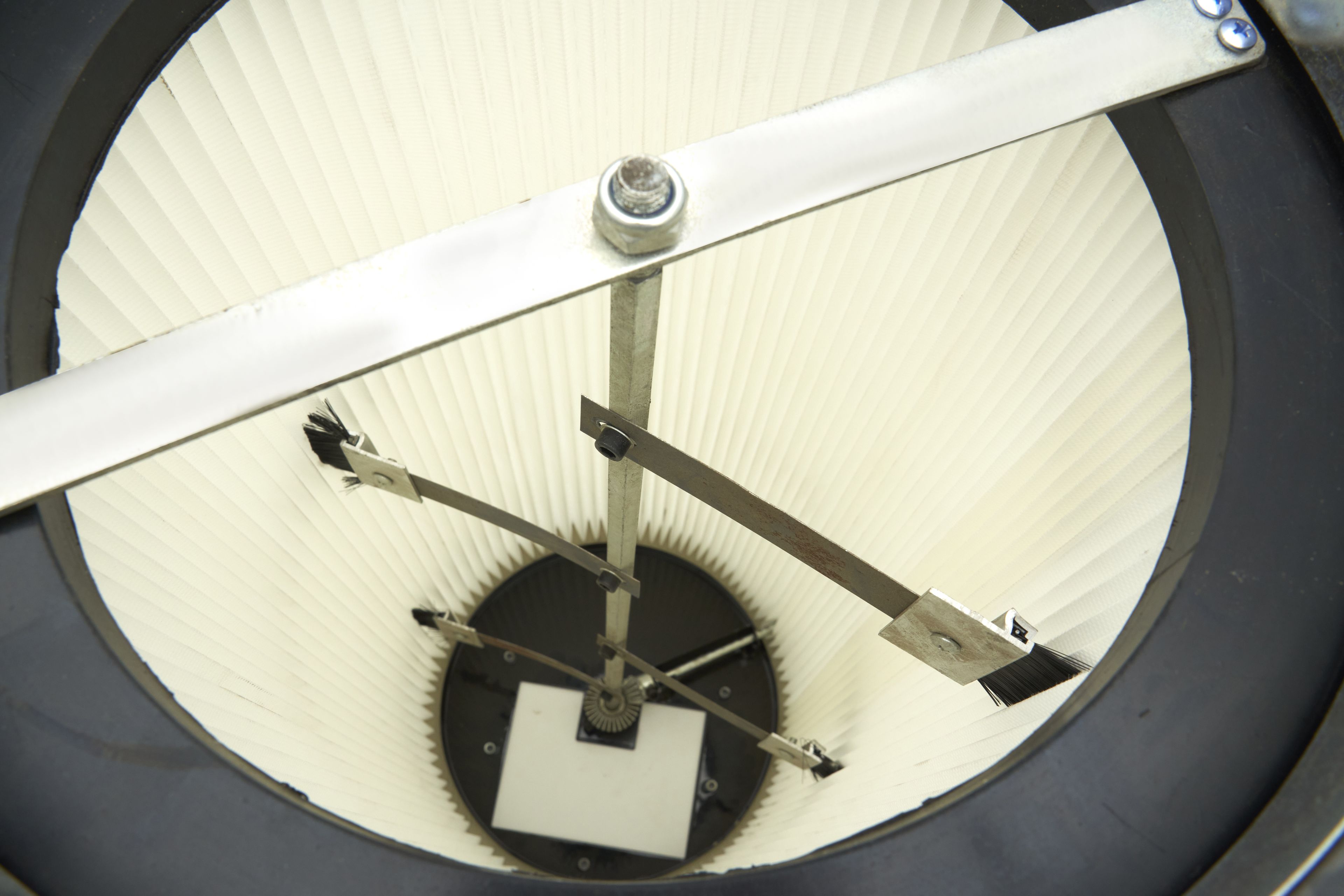 HBM Filter für mobile Absauganlage 2200 Watt 230/400 Volt Image 6