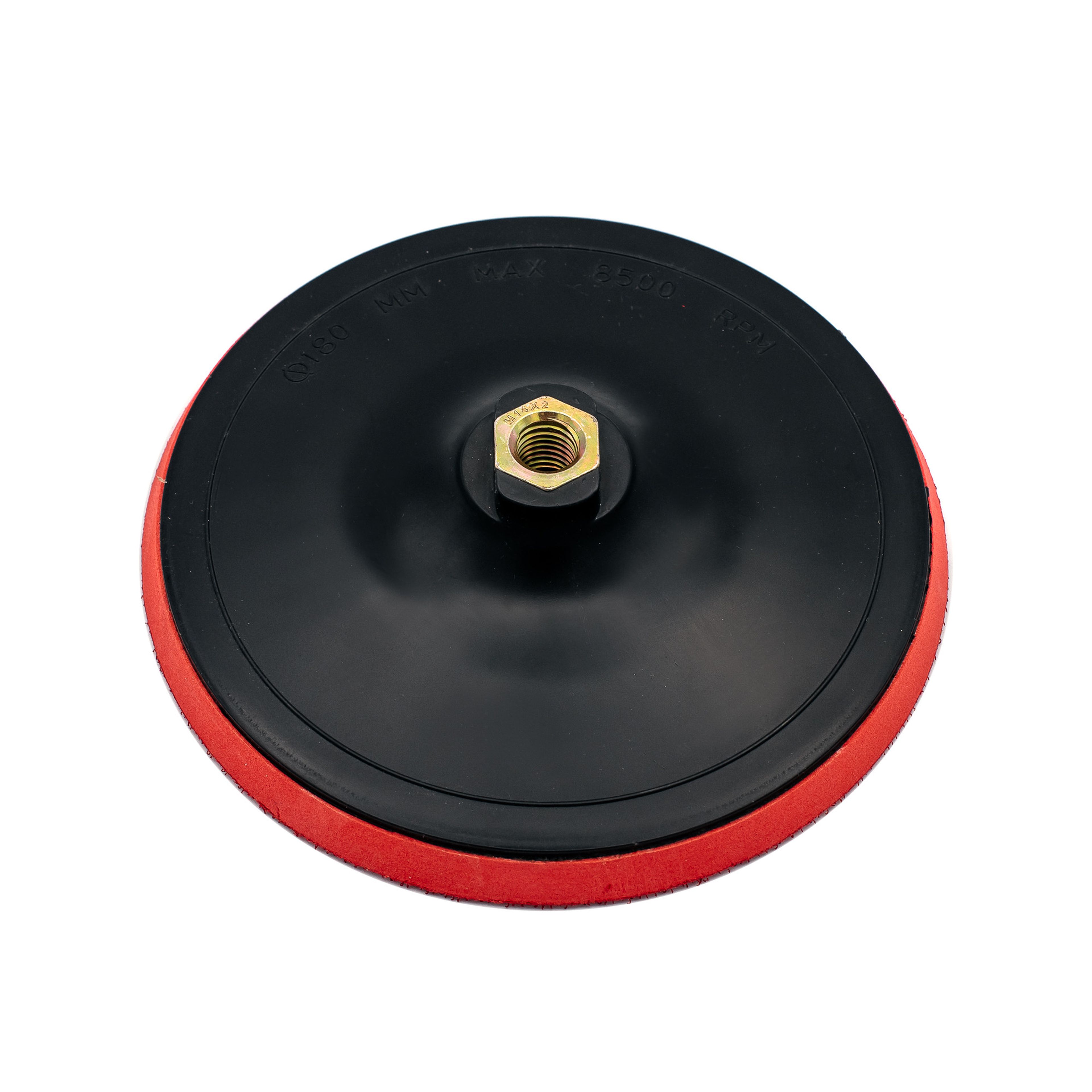 Sadu Klett-Stützteller 180 mm | Standard Image 1