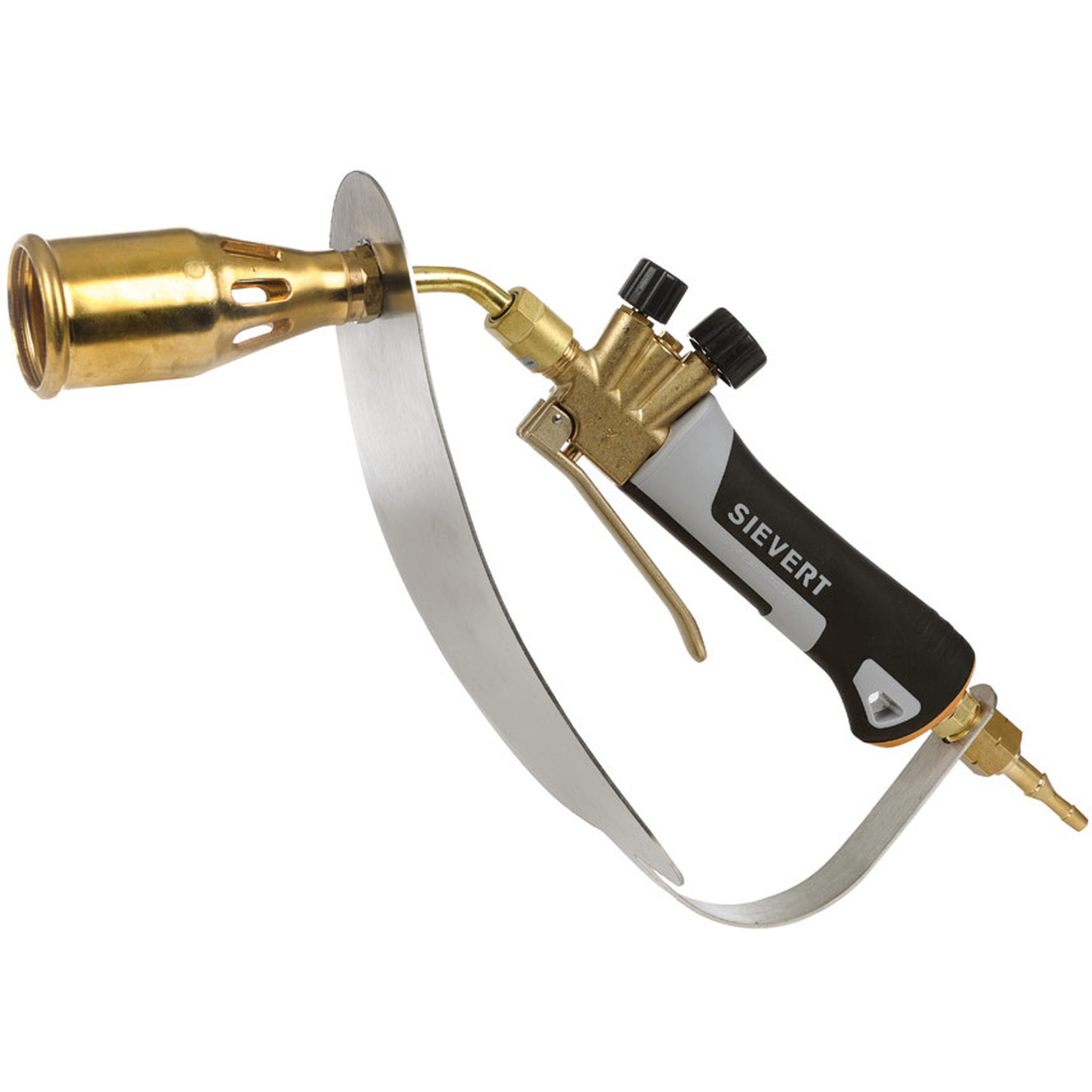 Sievert Brûleur à brosse / brûleur à bande 3/8 inch L