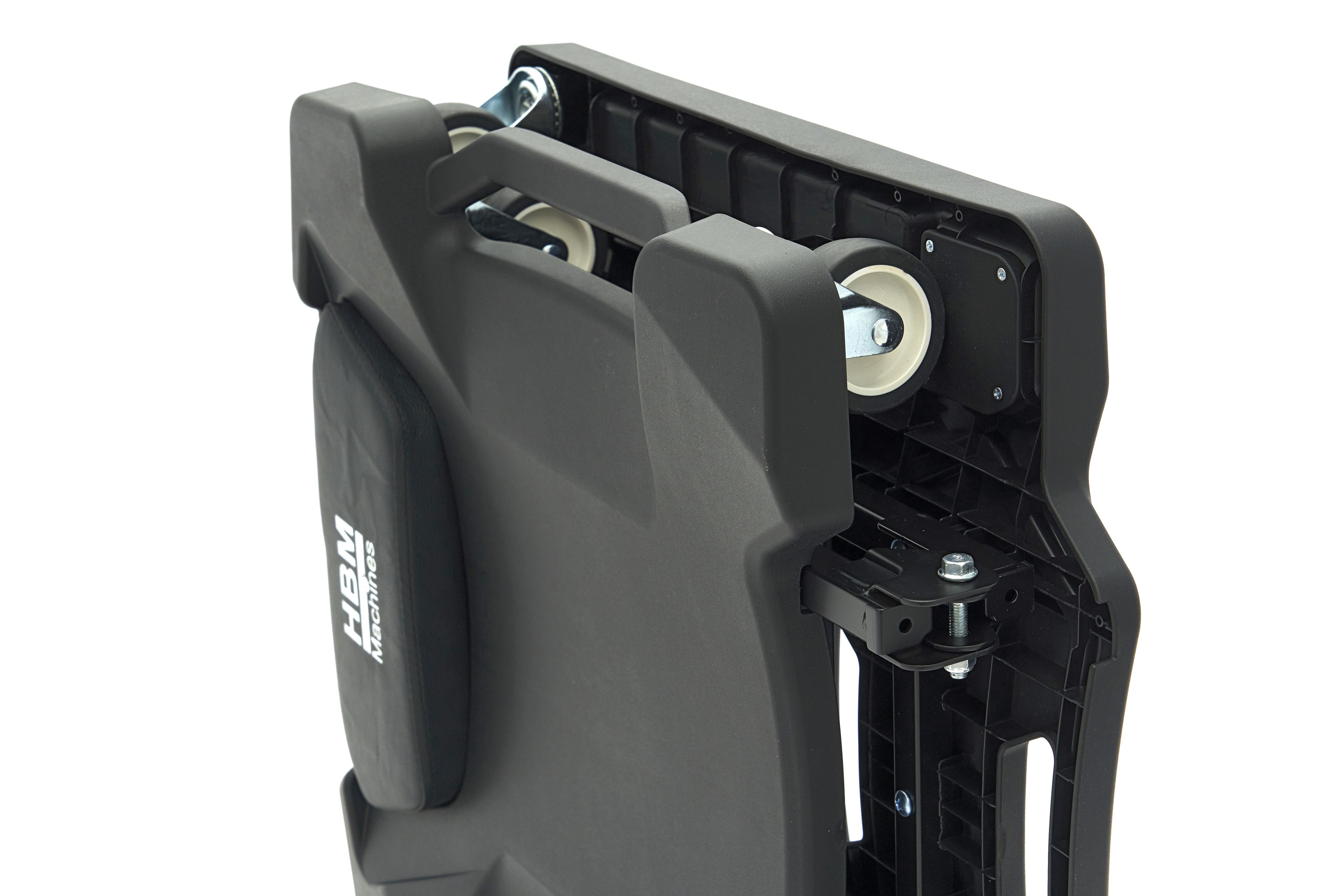 HBM monteursbed Image 9