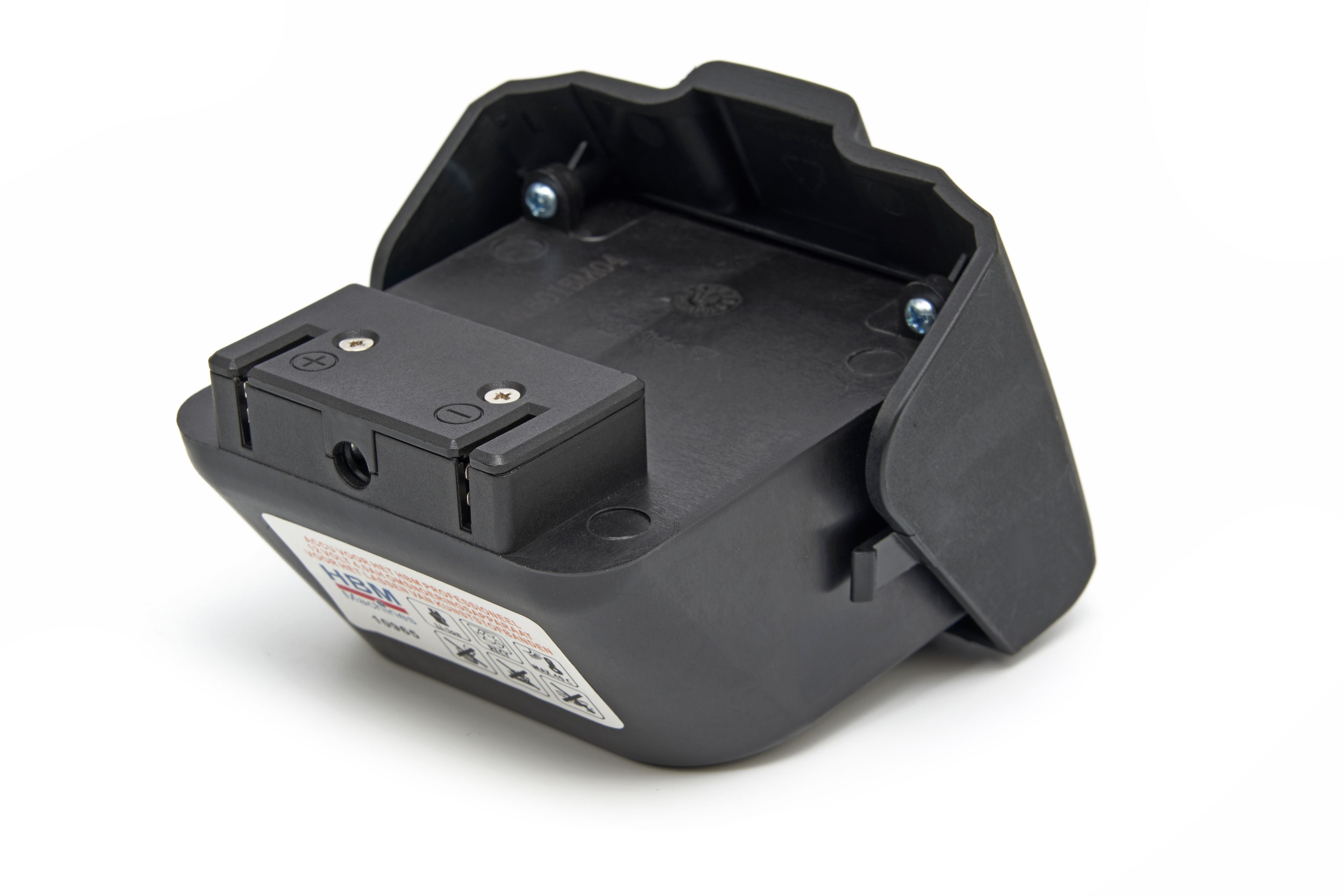 Batterie Li-Ion 12 Volt 4.0 Ah Image 2