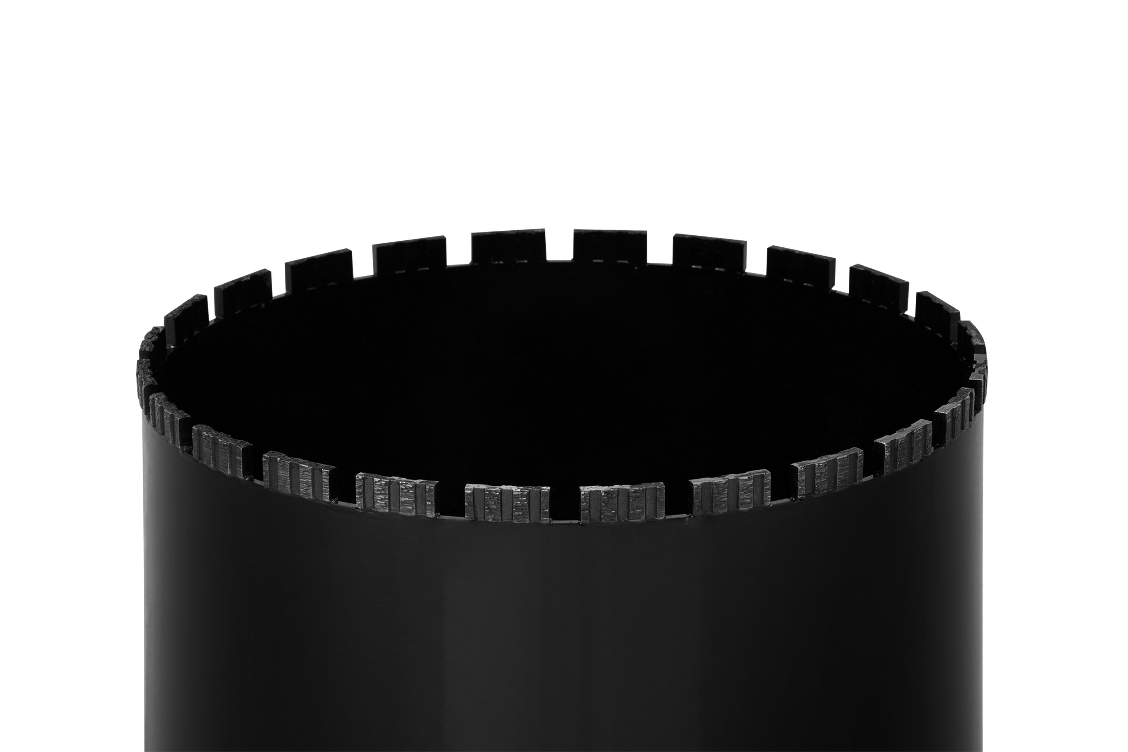 HBM punta diamantata, corona a tazza, carotiere 400 mm 252 mm Image 3