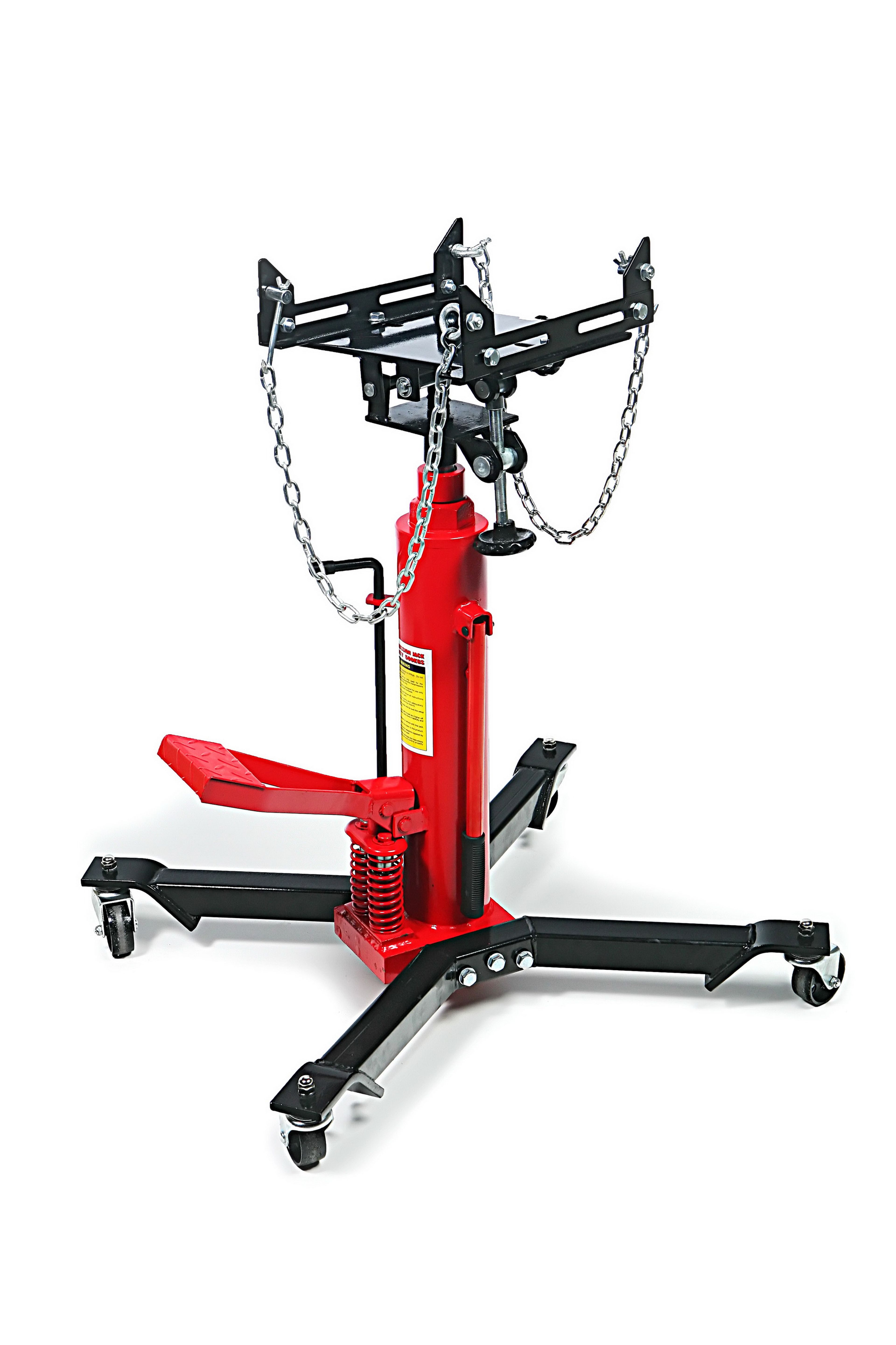 HBM B Martinetto del cambio, martinetto della trasmissione