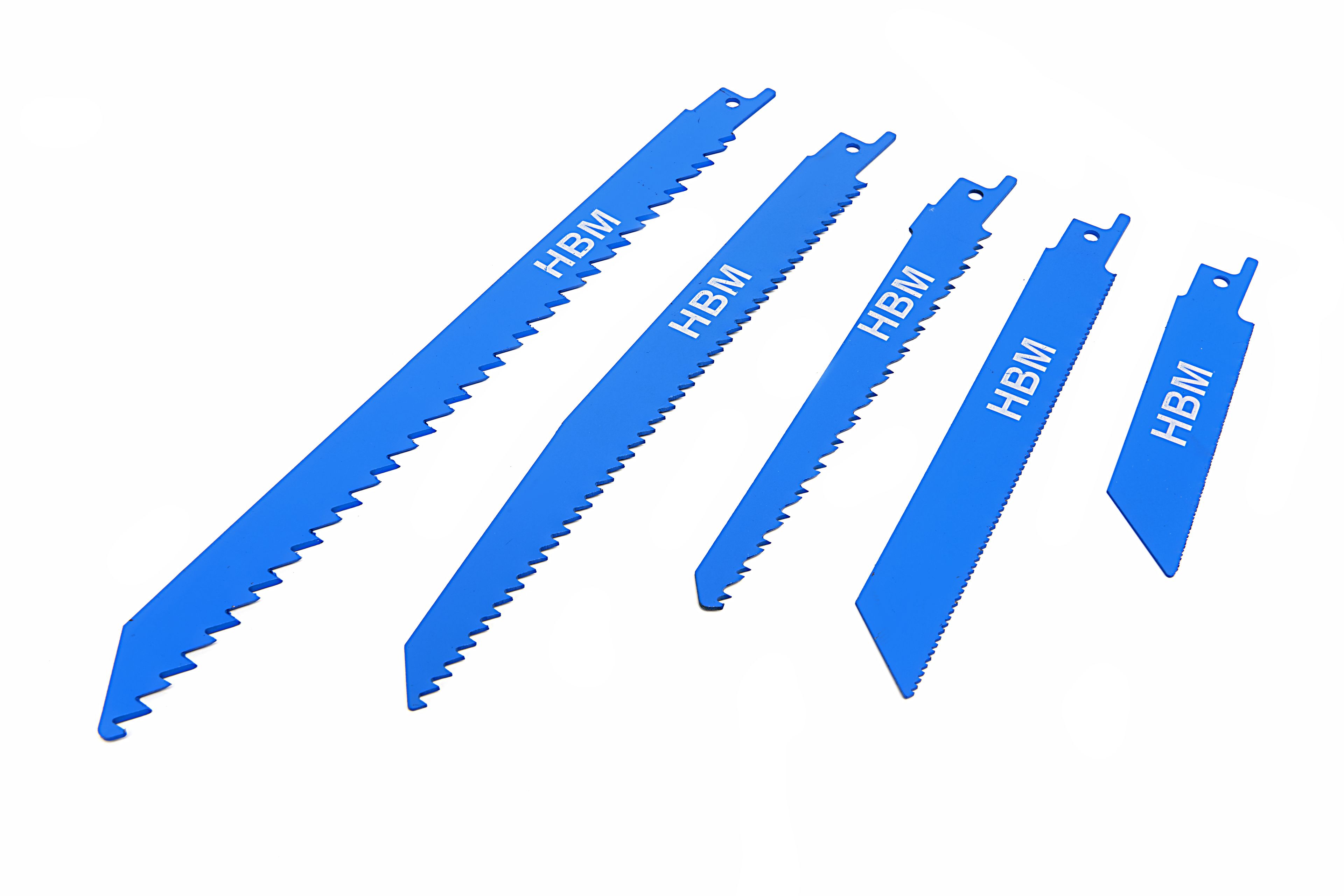 HBM Profi 600W Mini scie alternative Image 2