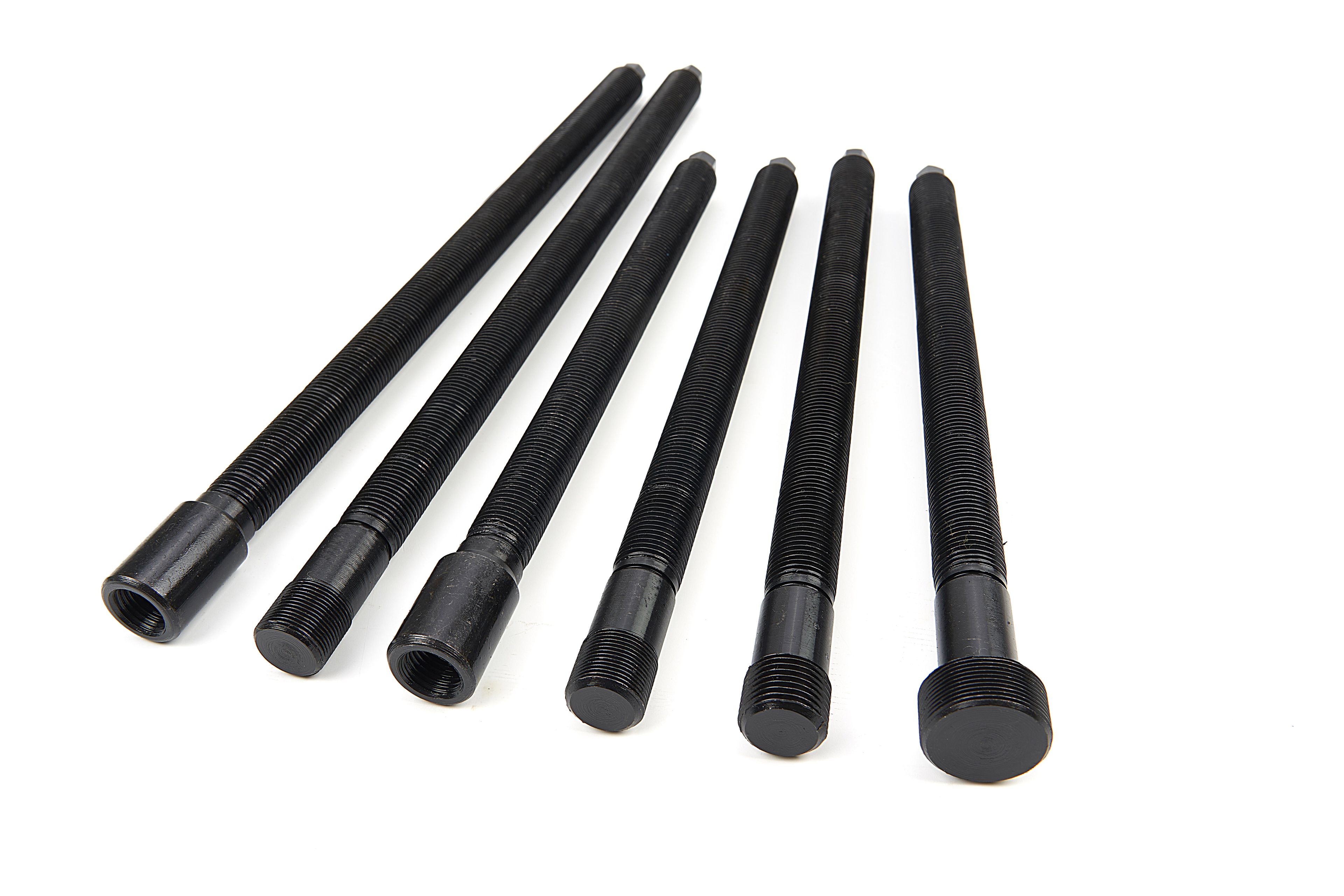 HBM set idraulico per rimozione candelette Image 4