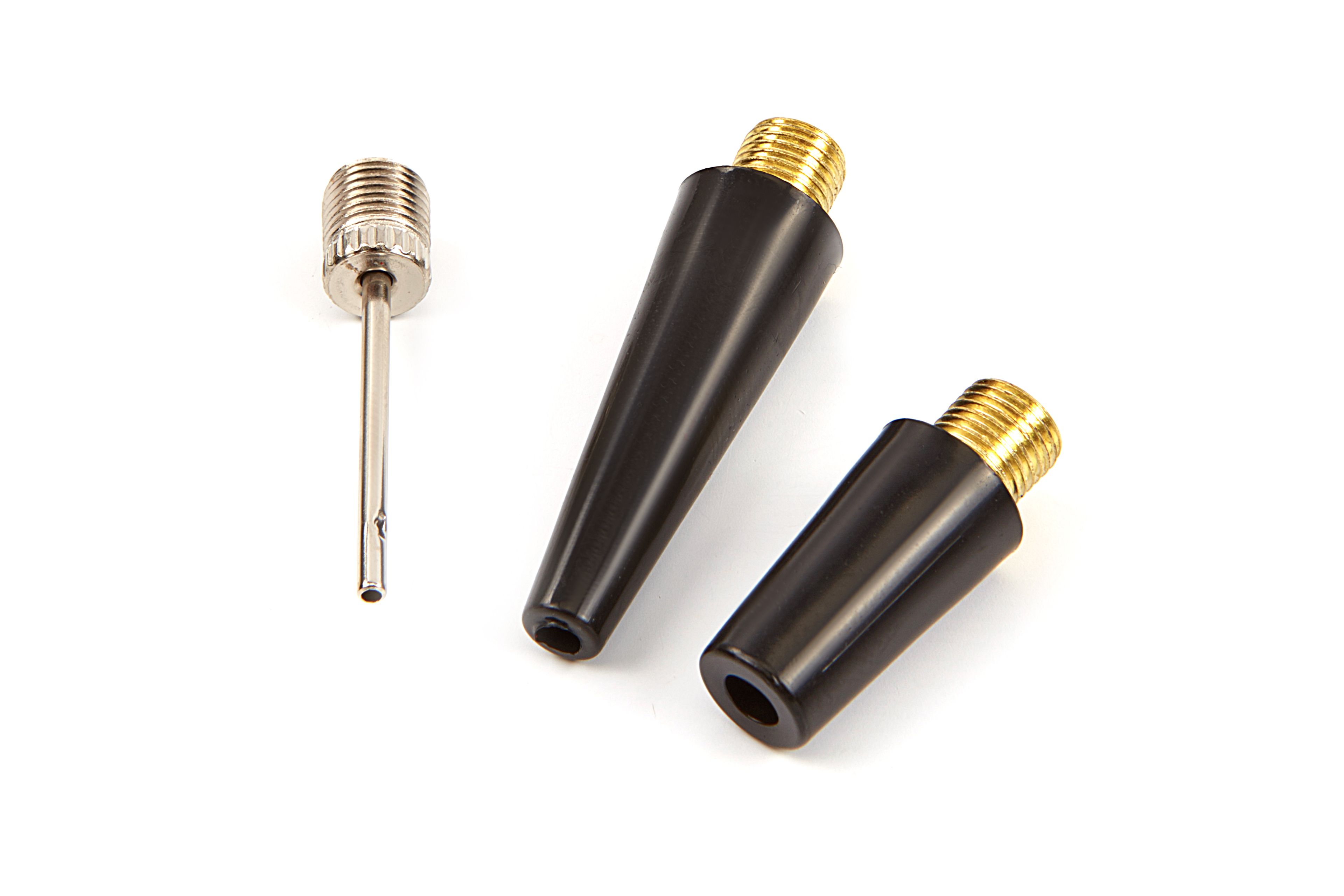 Compresor HBM 12 Volt con accesorios en bolsa de transporte Image 7