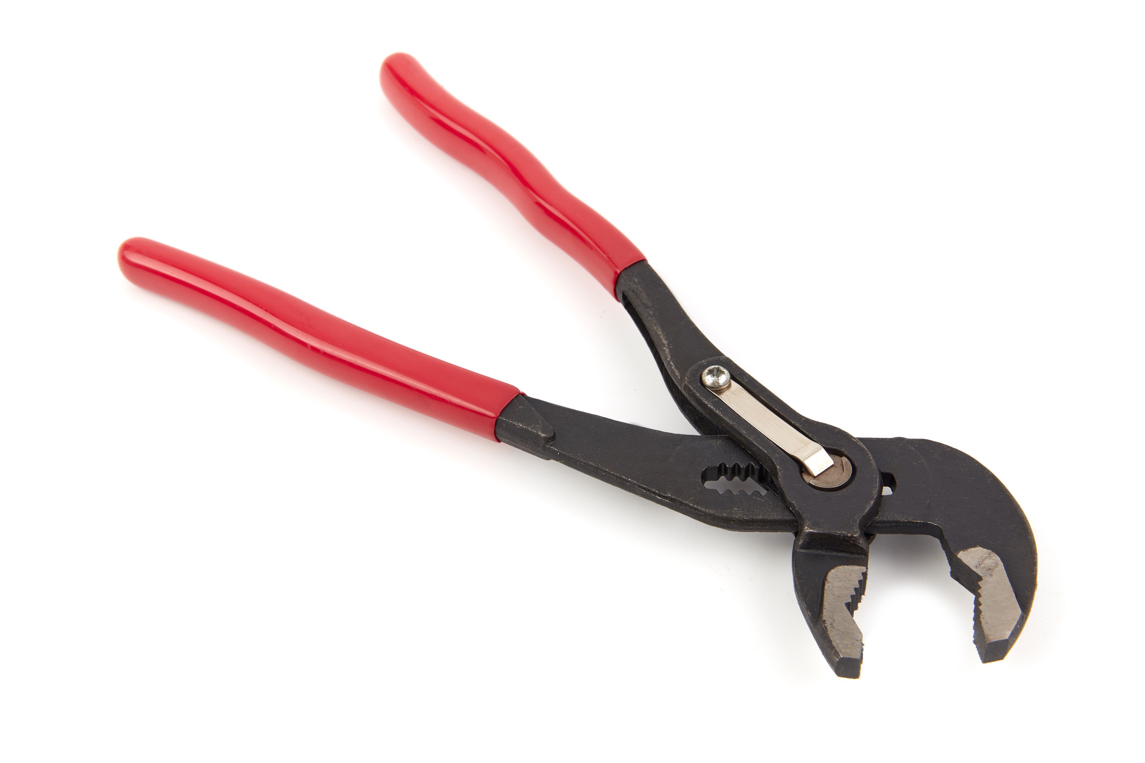 HBM 400 mm Professionele Waterpomptang Met Snelverstelling Image 8