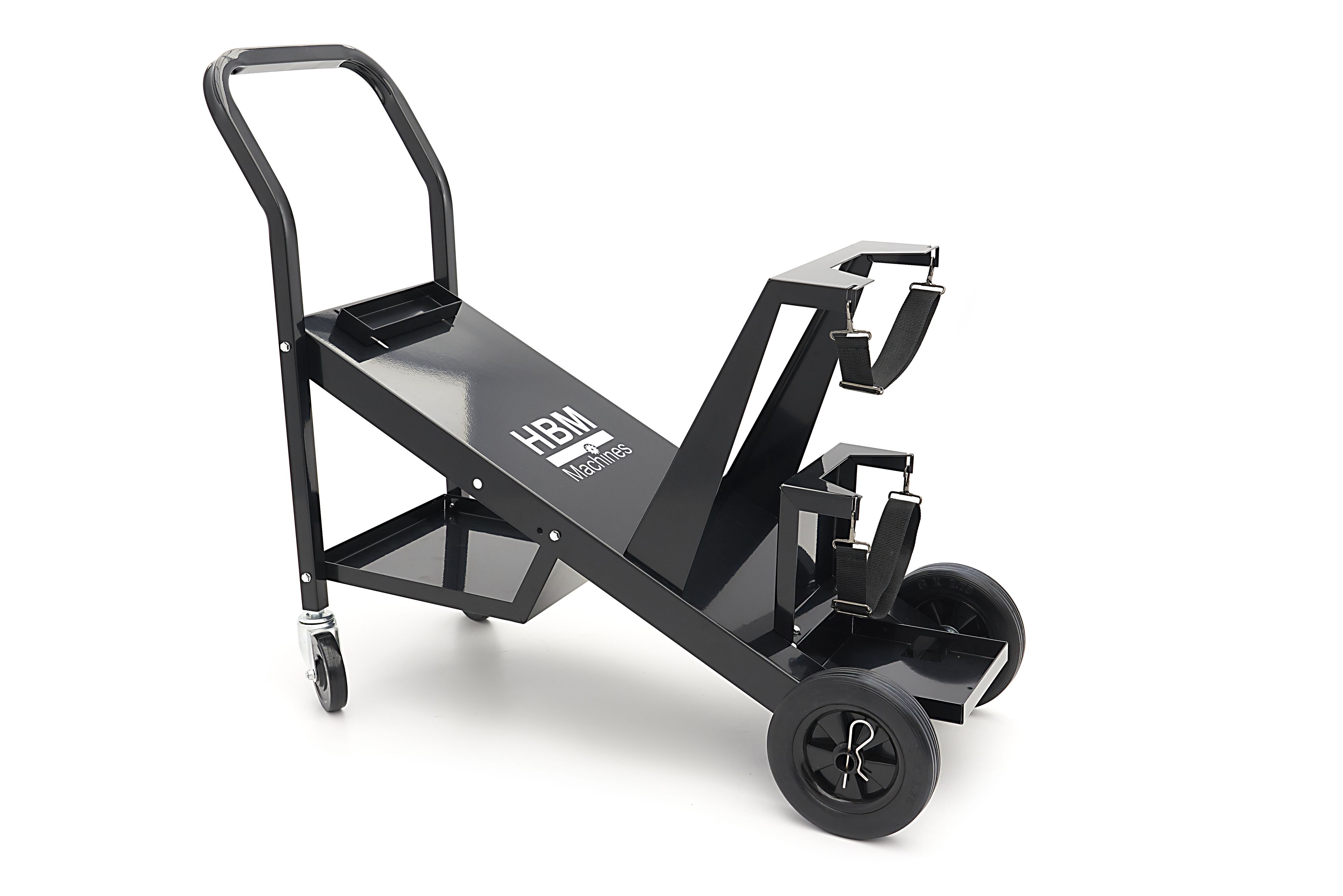 HBM Laswagen Compact Tilt Image 3