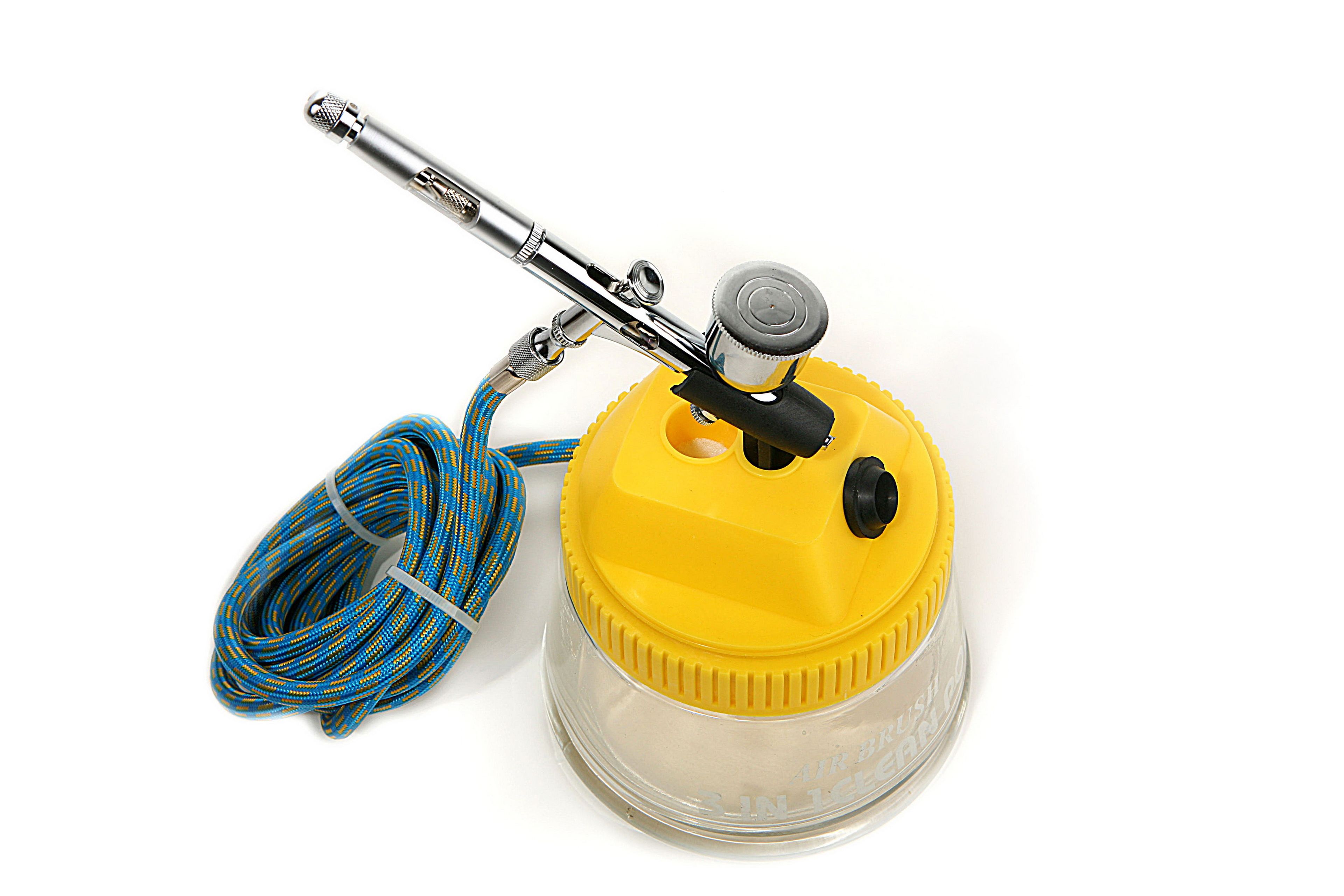 HBM Pot de nettoyage pour aérographe BD 777