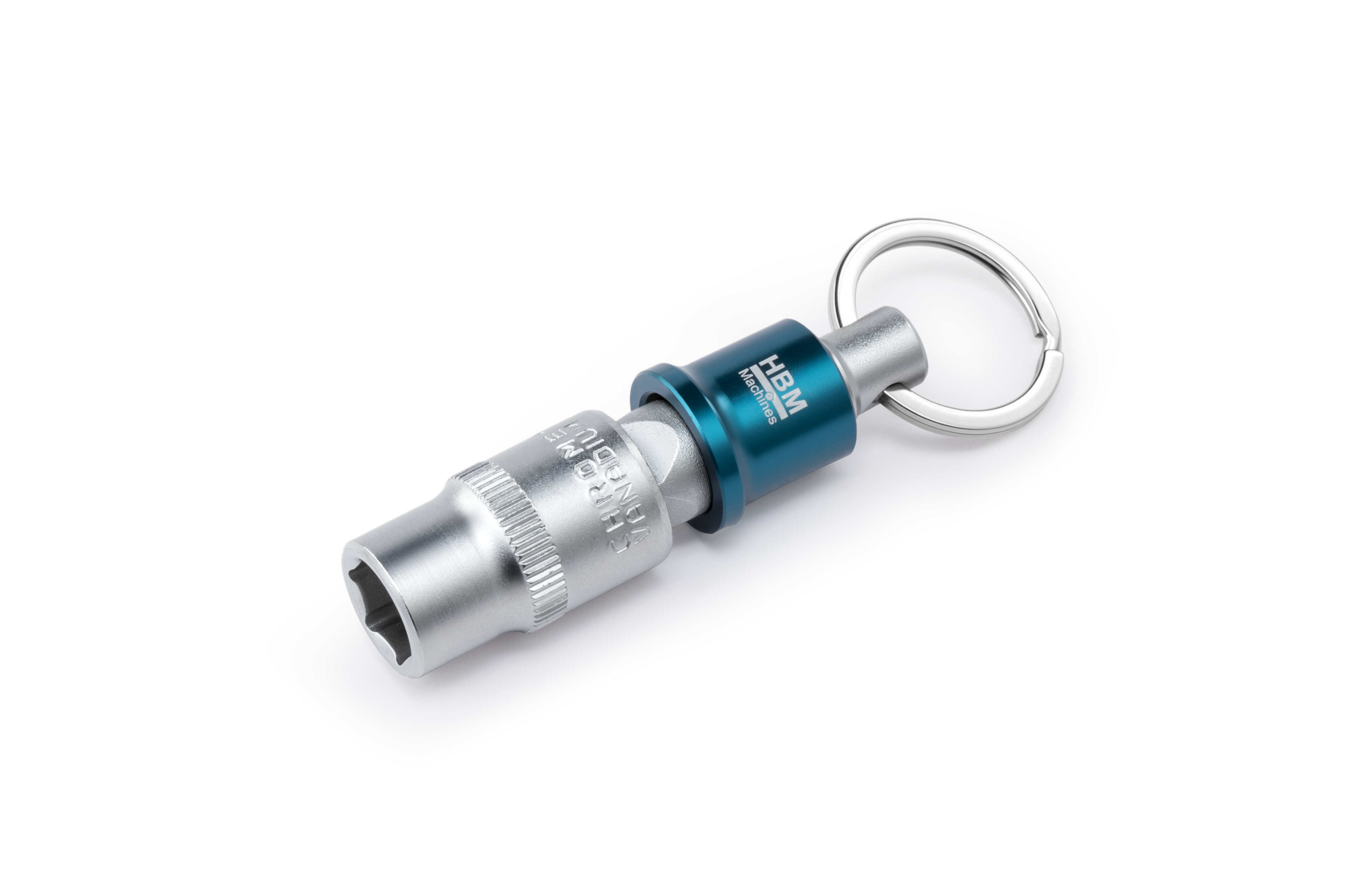 HBM Bithalter-Stecknuss 10 mm Image 5