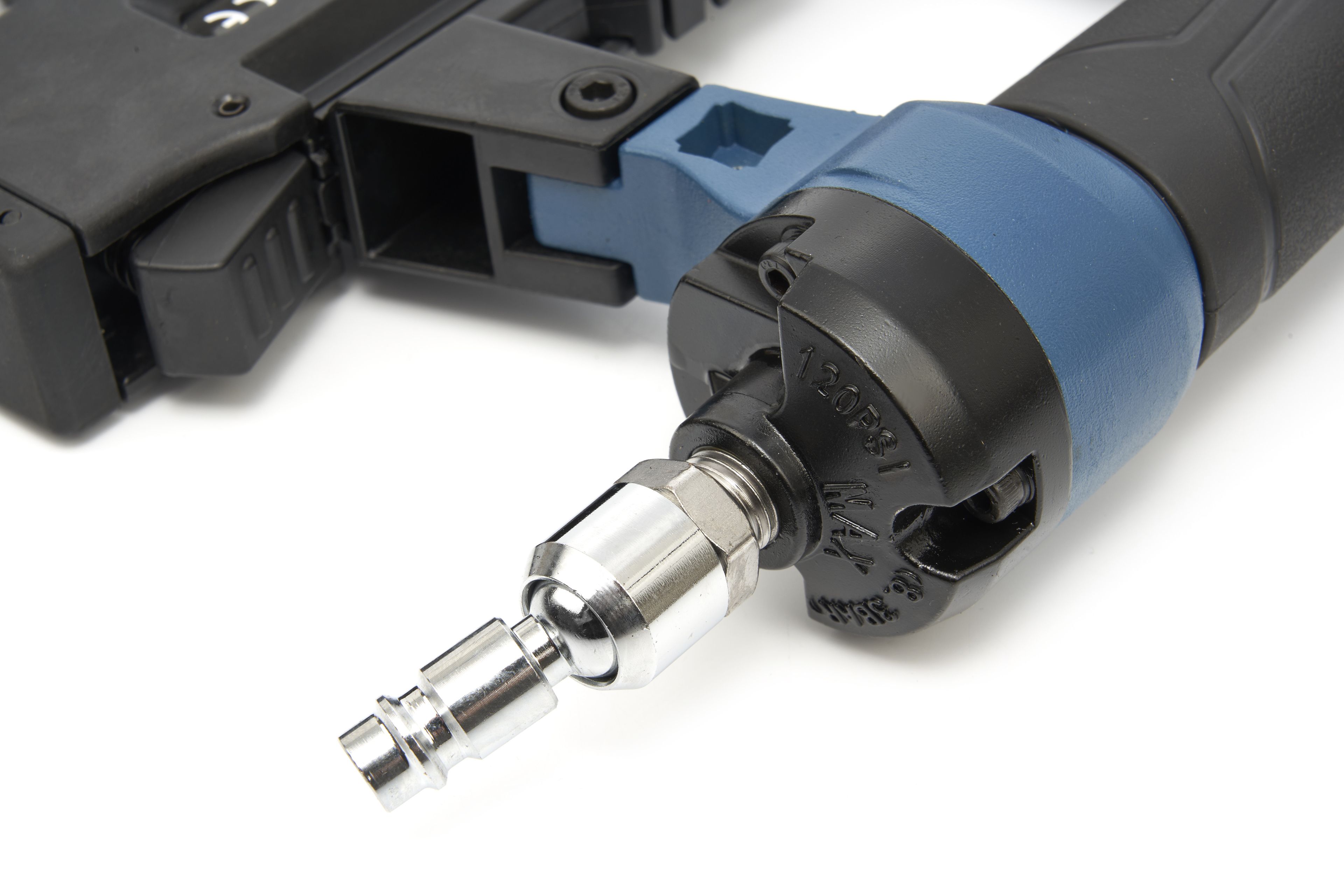 Agrafeuse pneumatique HBM 50 mm Image 9