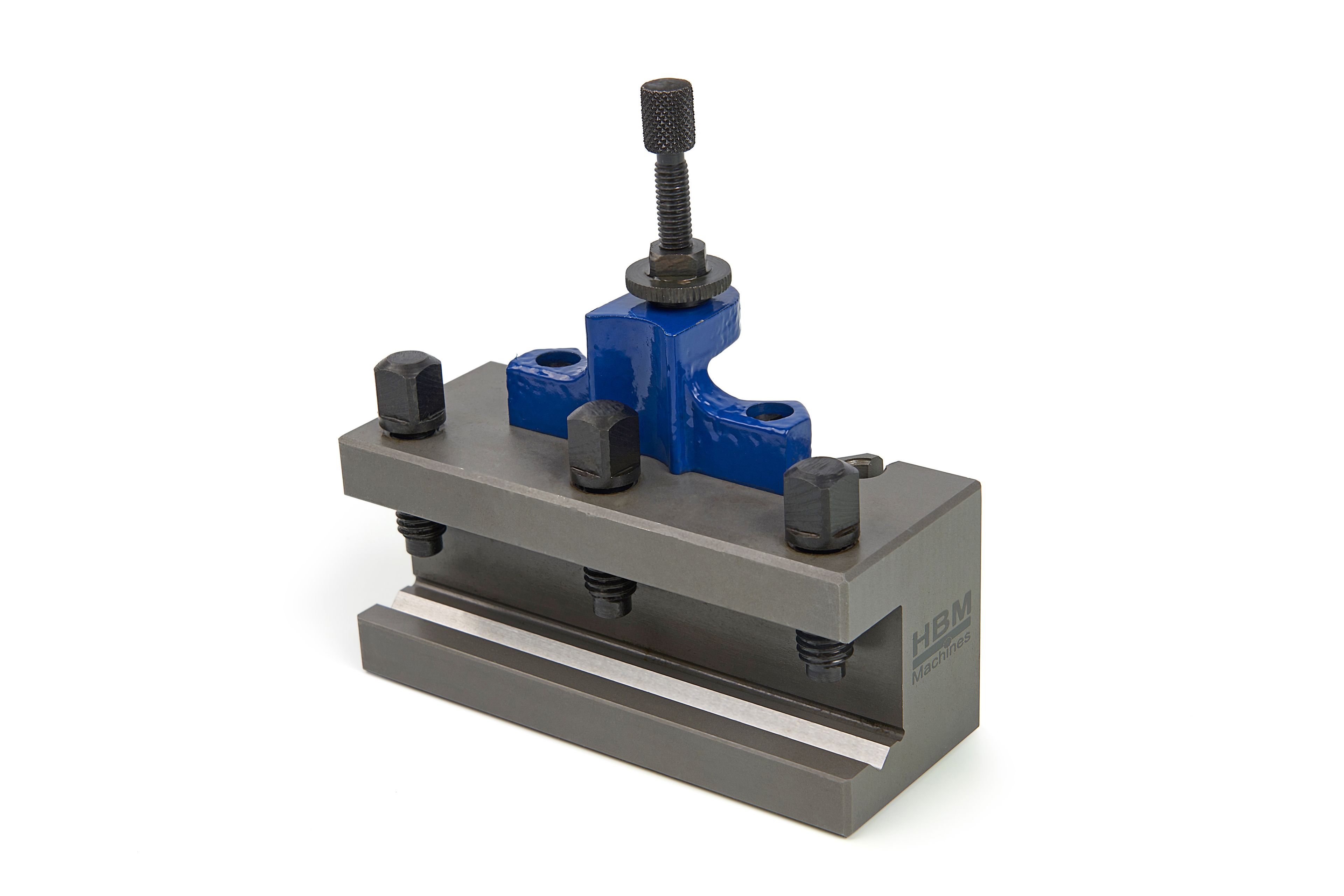 HBM A1 Snelwisselhouder Model Multifix Image 8