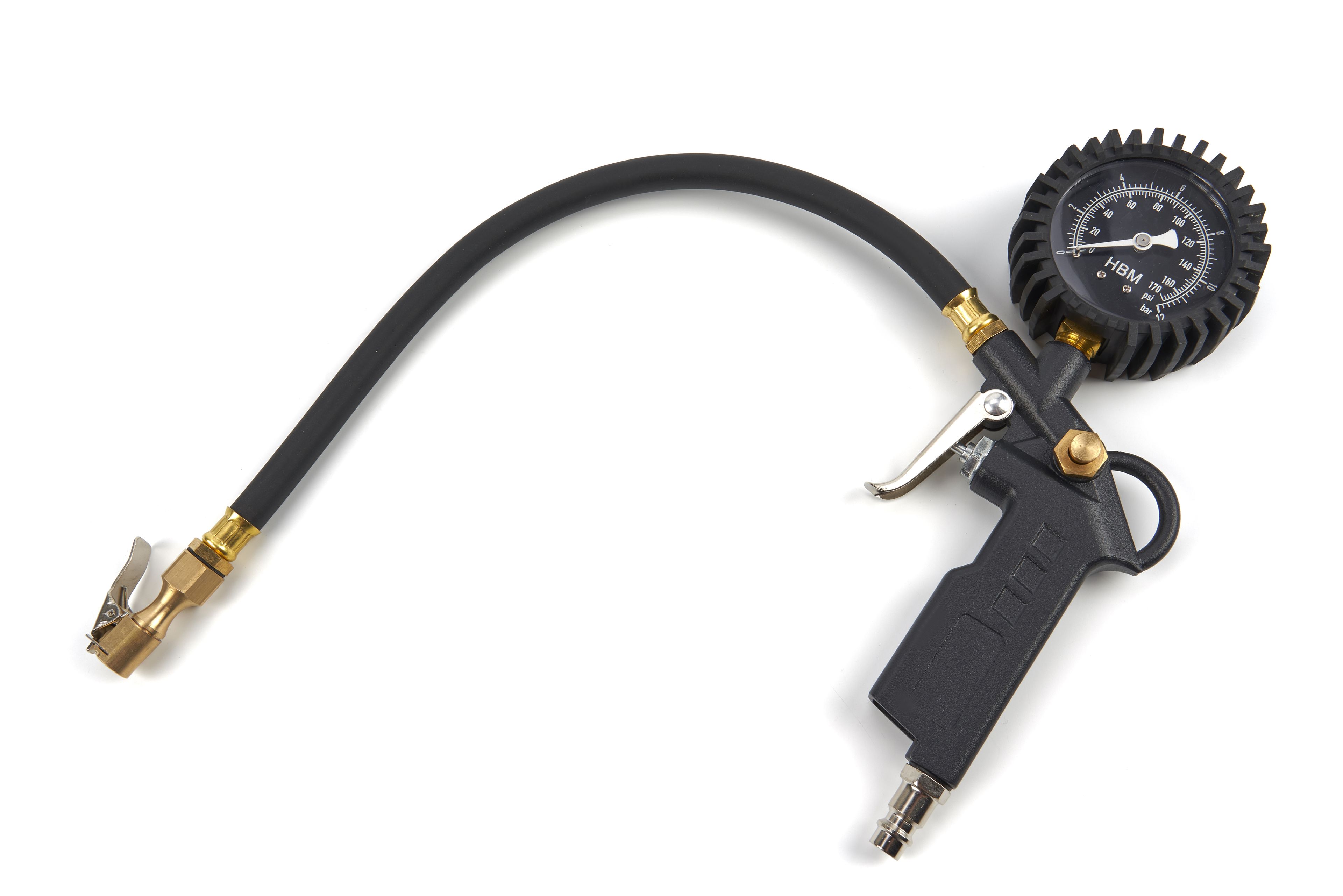 HBM 8 Delige Bandenpompset Image 3