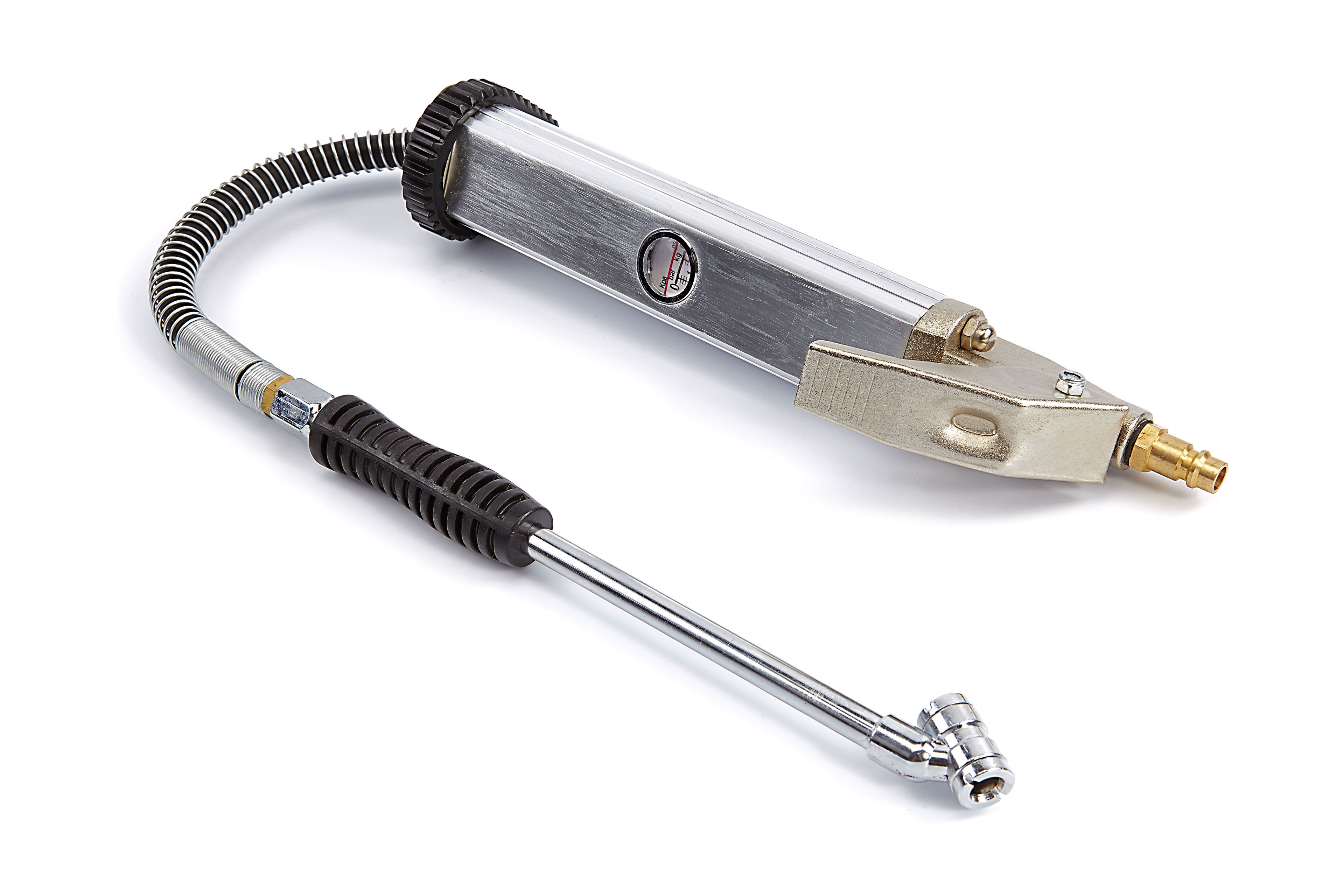 Bomba de Neumáticos HBM Profesional de Heavy Duty