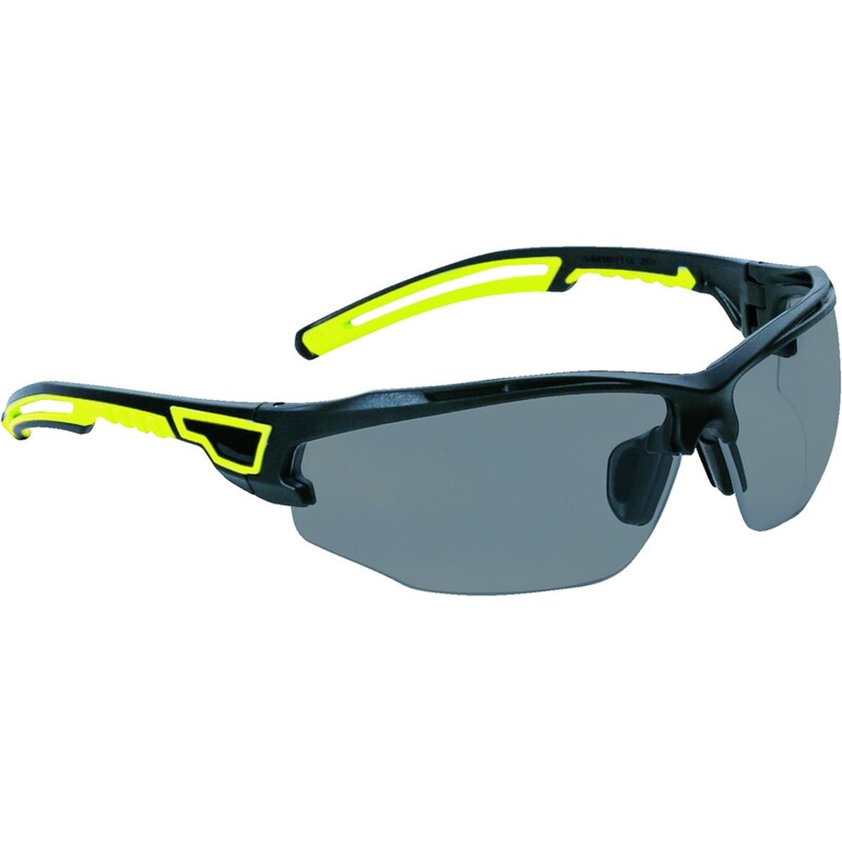 Delta Plus Schutzbrille ASO2FU