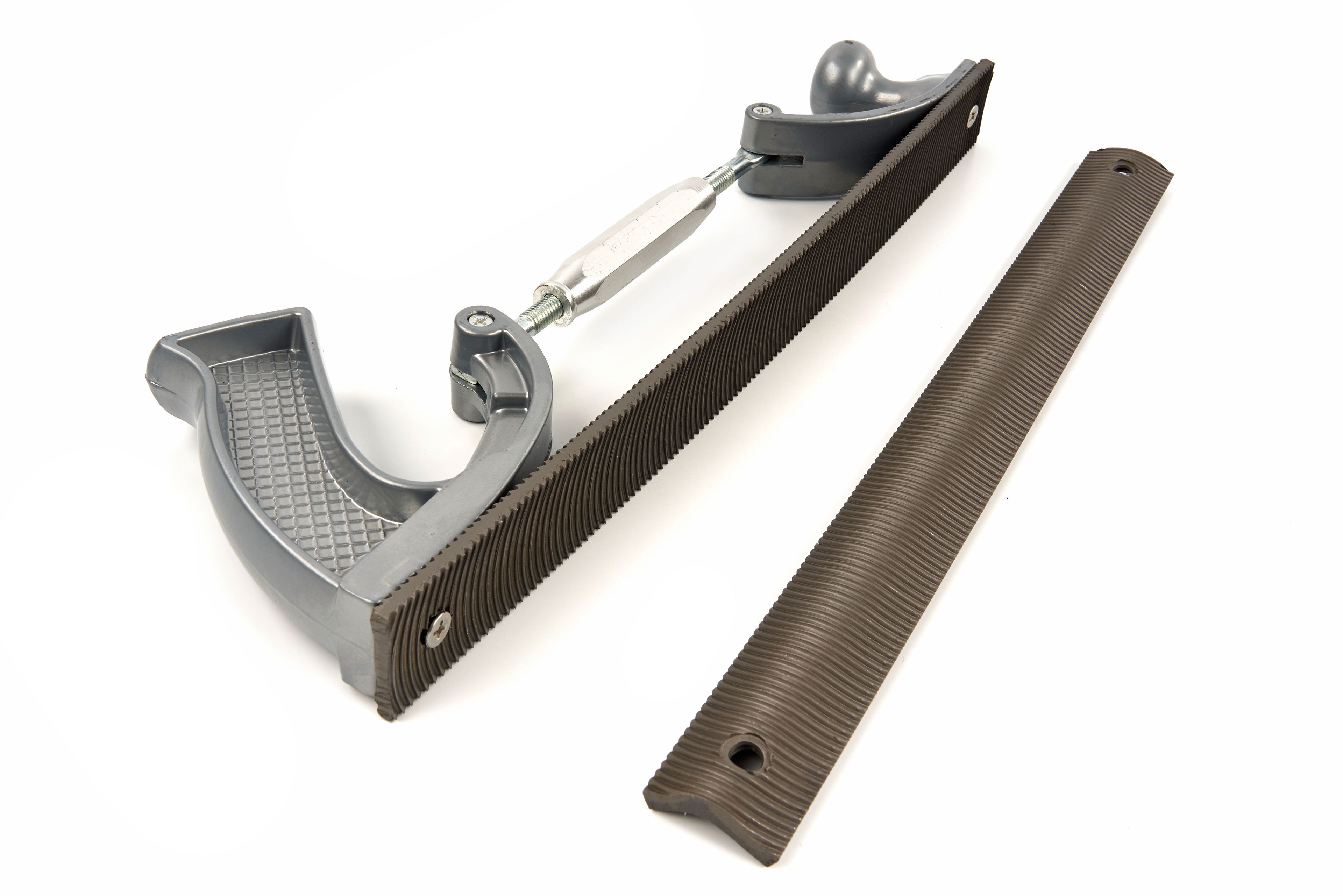 Lima Professionale HBM per carrozzeria inclusi 2 fogli di lima Image 3