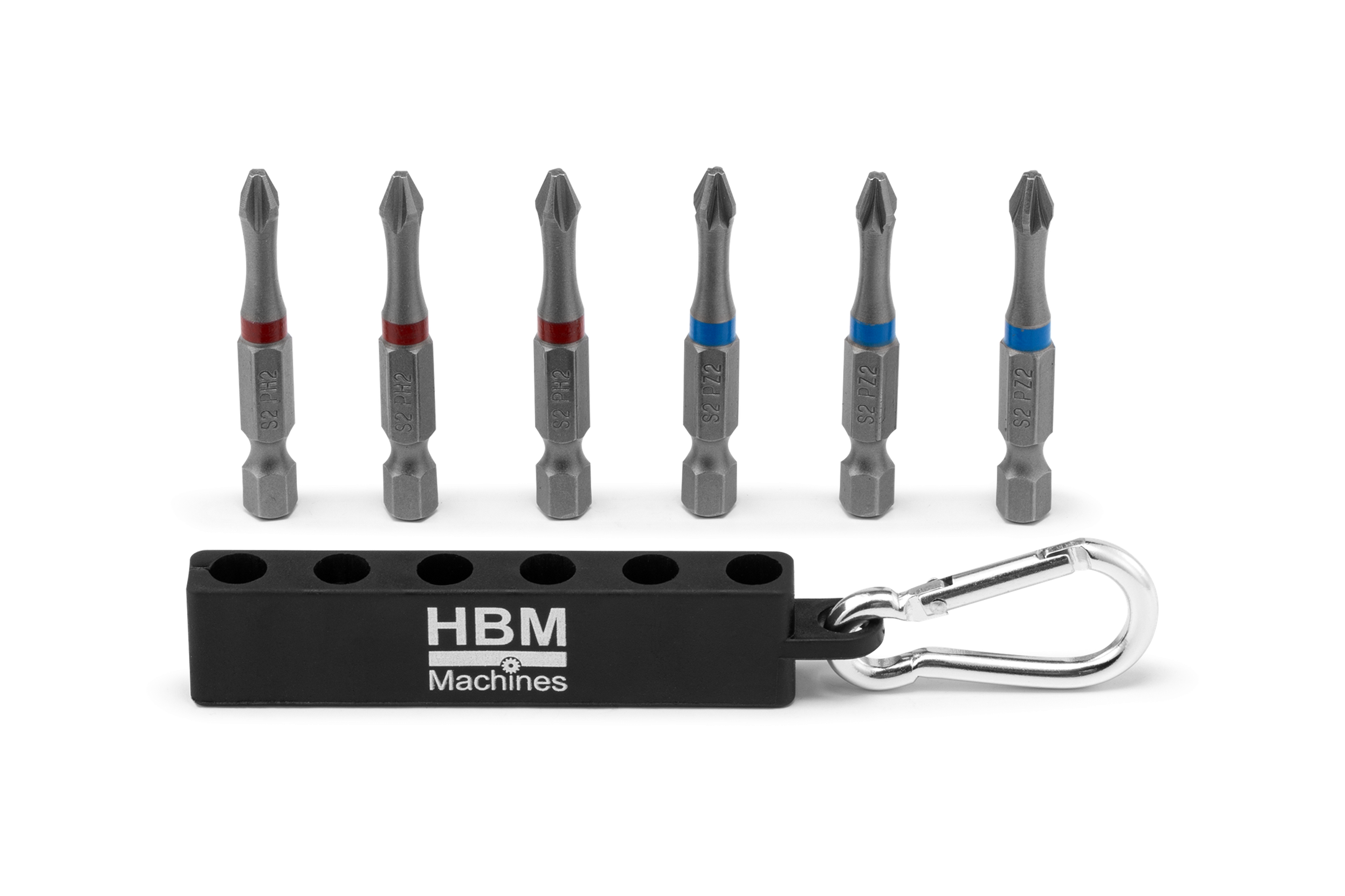 HBM bitset 6-delig Image 2