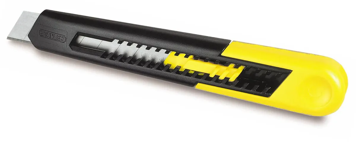 Stanley Abbrechmesser 18 mm 1-10-151